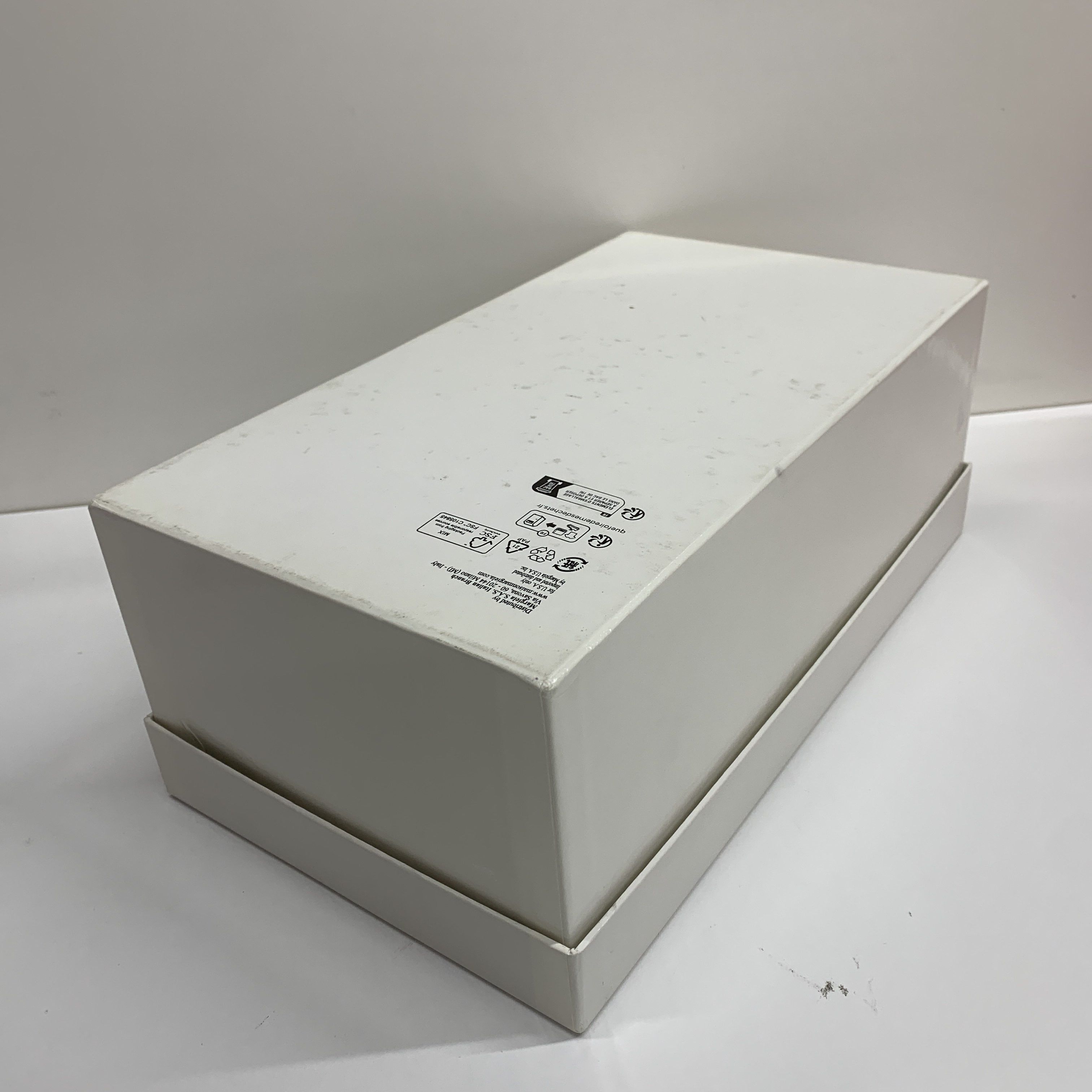Maison Margiela Maison Margiela Tabi Leather Mary Jane Flats Size 37 Size US 7 / IT 37 - 12 Thumbnail