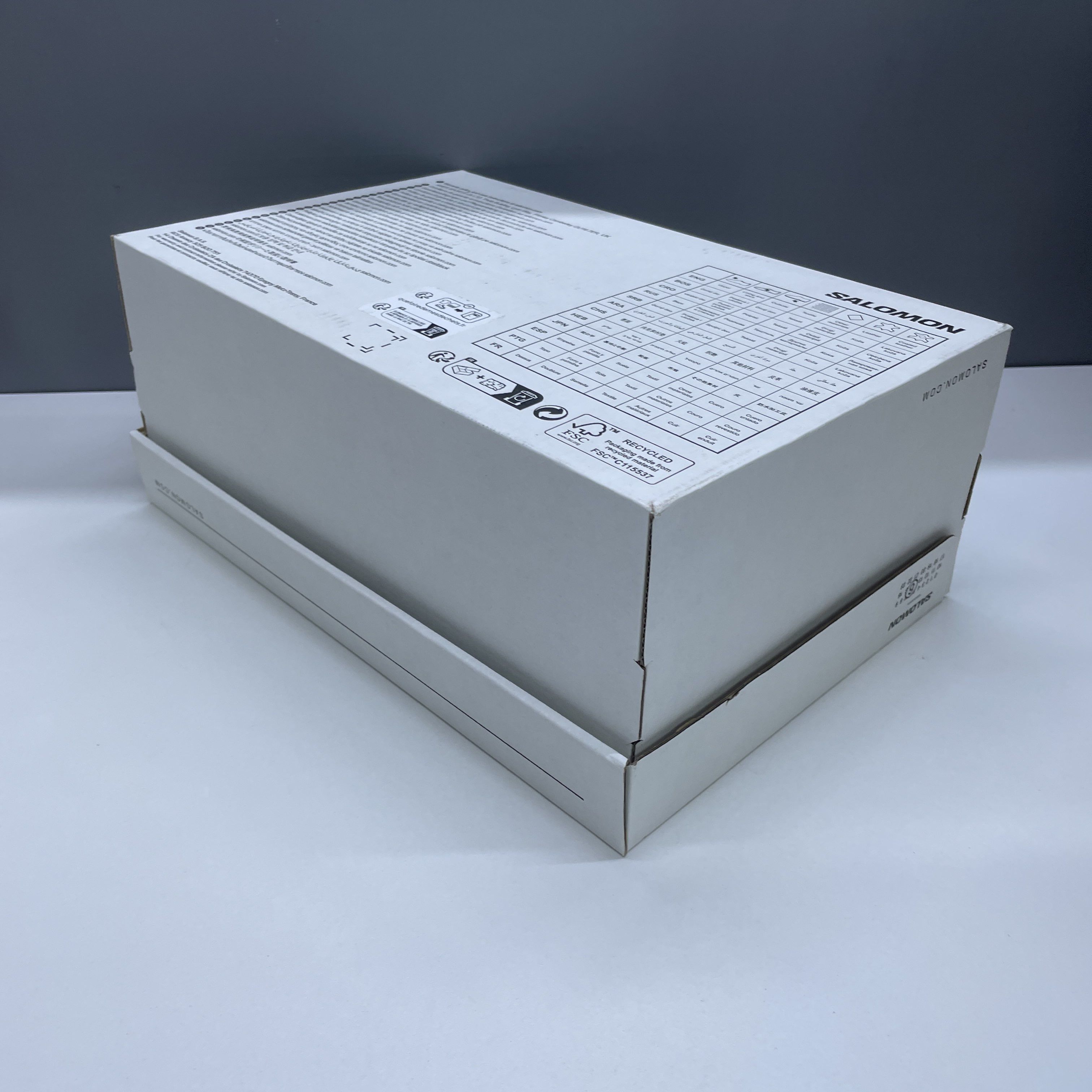 MM6 × Salomon MM6 Maison Margiela x Salomon XT-MM-6 Sneakers Size 5 Size US 5 / IT 35 - 12 Thumbnail