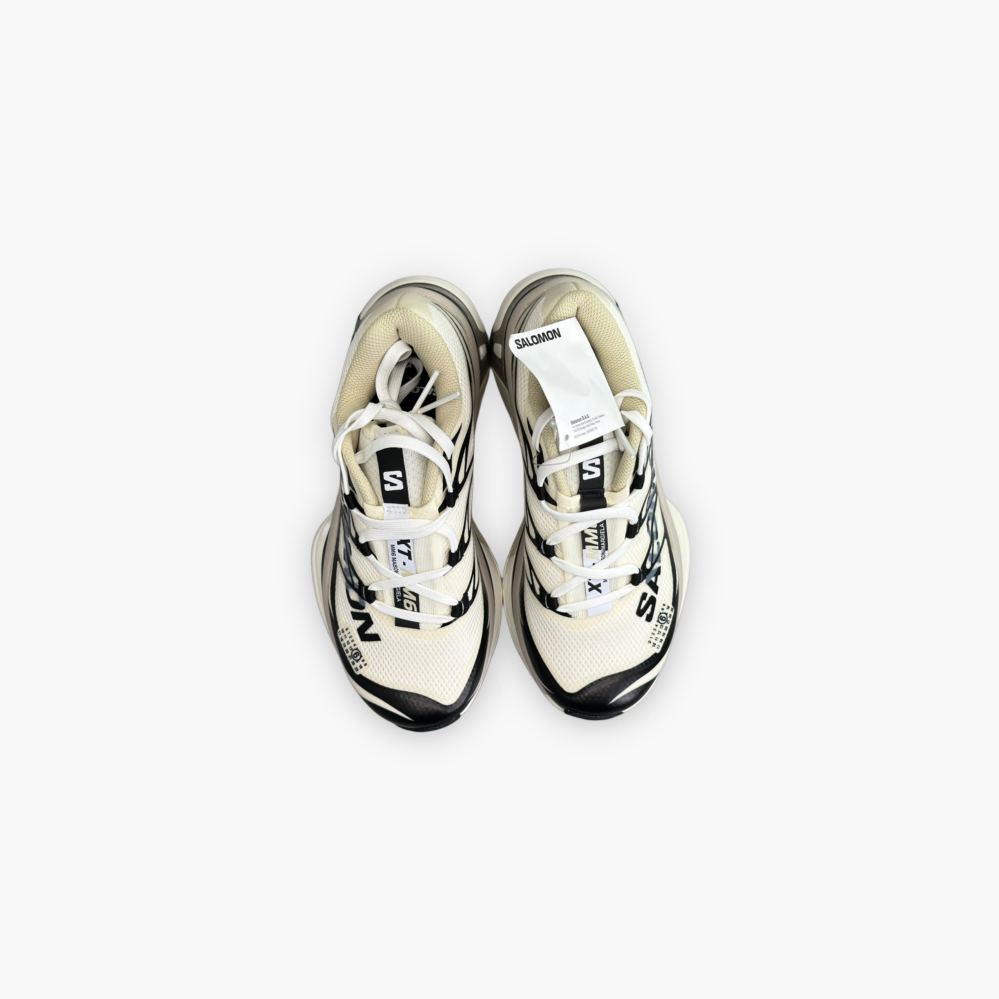 MM6 × Salomon MM6 Maison Margiela x Salomon XT-MM-6 Sneakers Size 5 Size US 5 / IT 35 - 9 Thumbnail