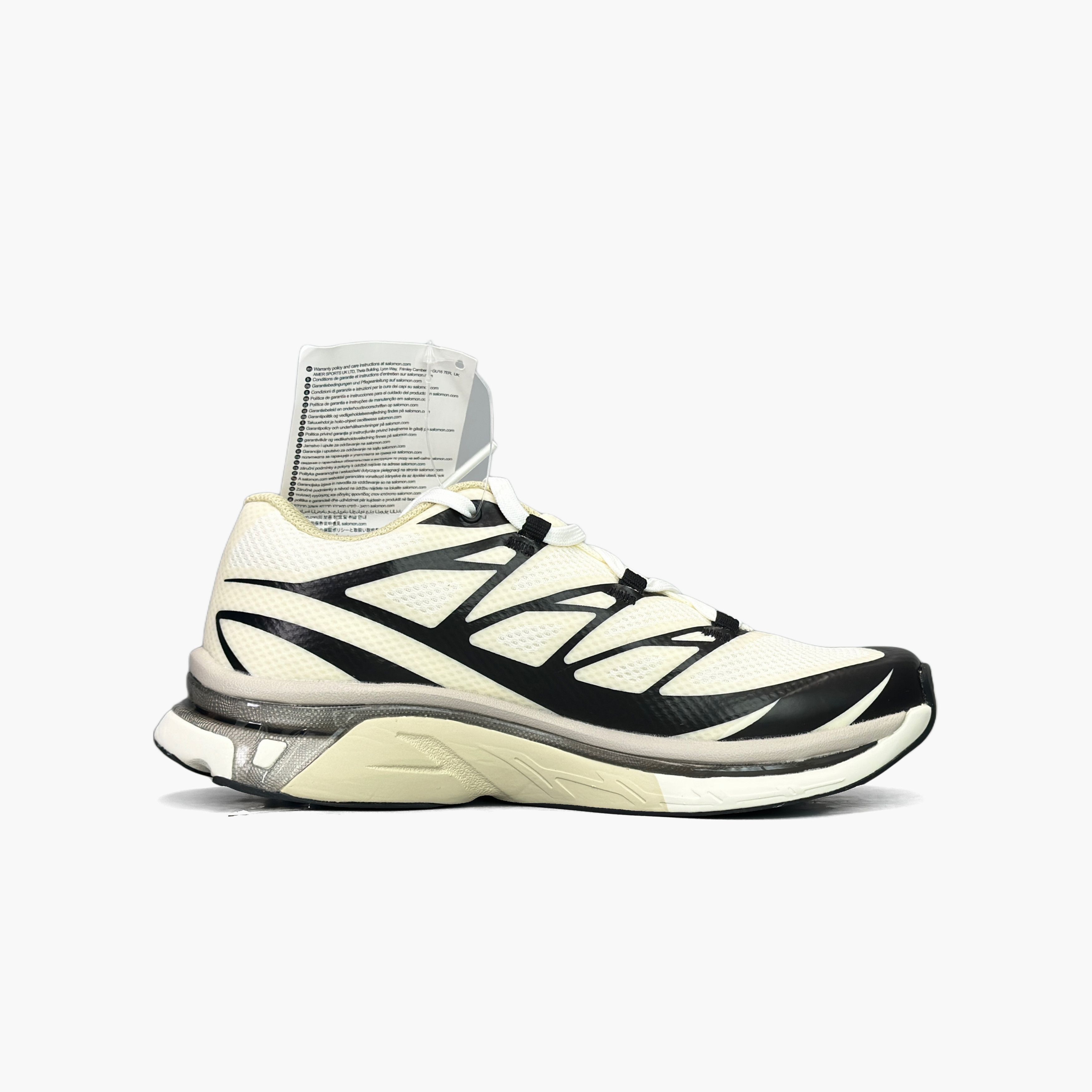 MM6 × Salomon MM6 Maison Margiela x Salomon XT-MM-6 Sneakers Size 5 Size US 5 / IT 35 - 2 Thumbnail