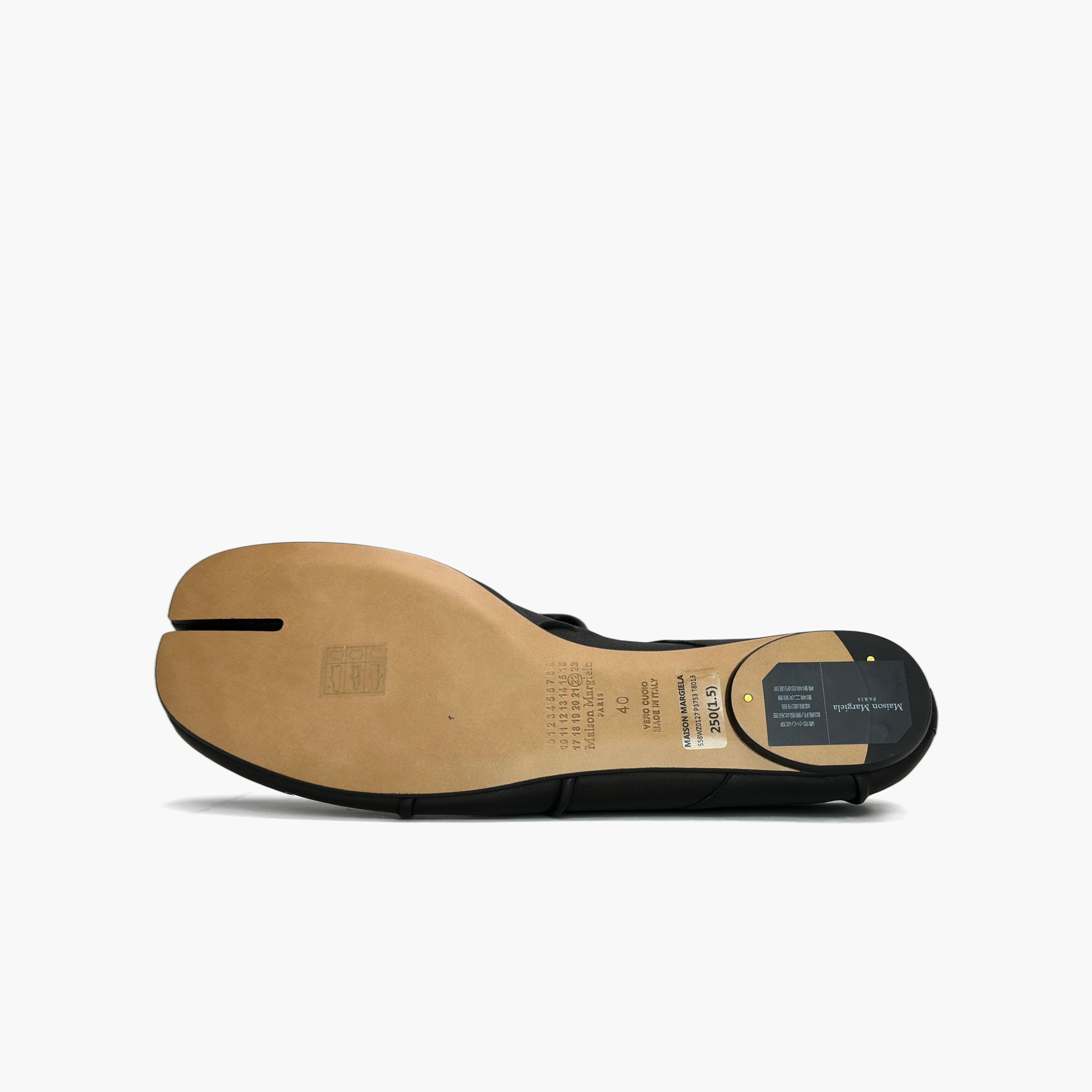 Maison Margiela Maison Margiela Tabi Ballet Flats Size 40 Size US 10 / IT 40 - 8 Thumbnail