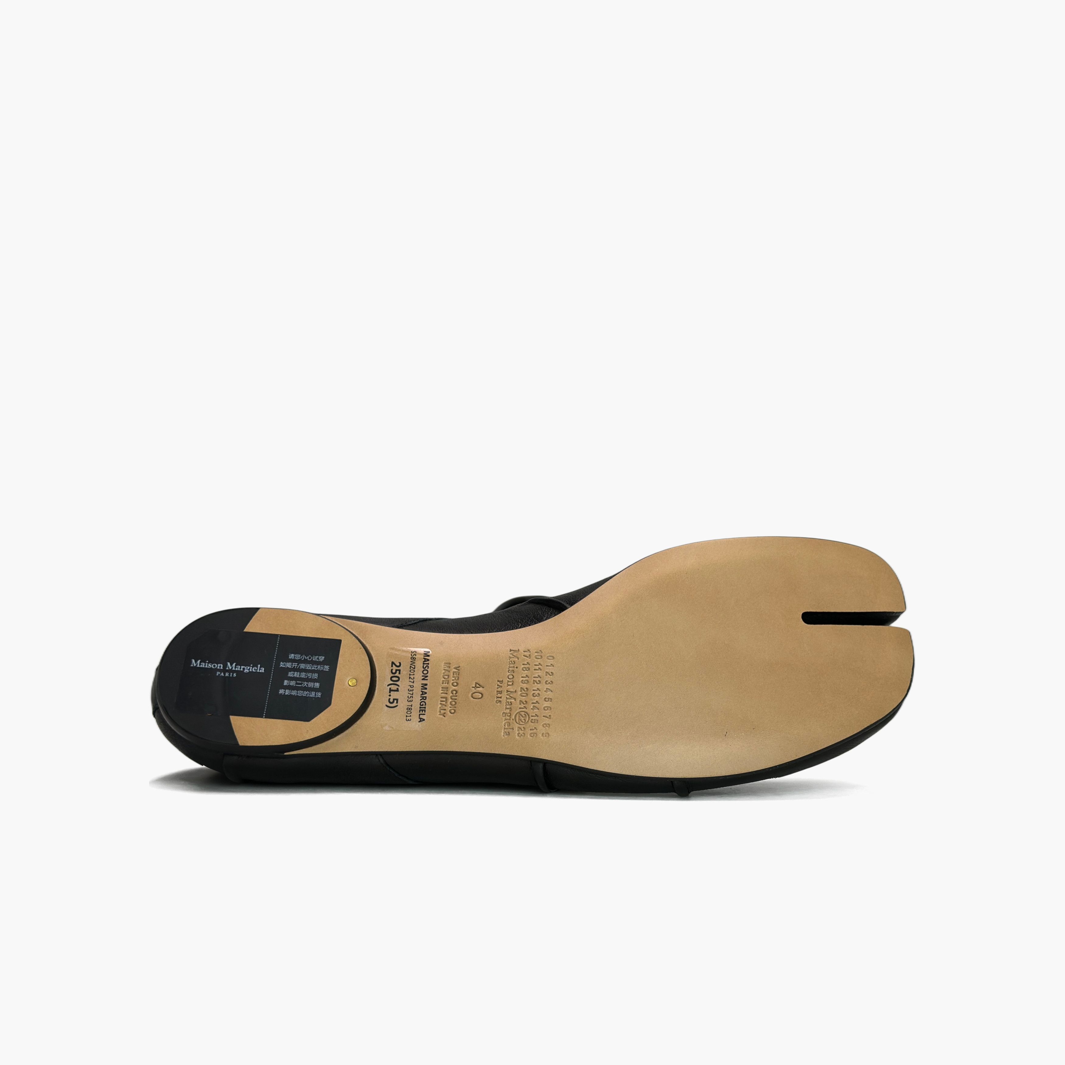 Maison Margiela Maison Margiela Tabi Ballet Flats Size 40 Size US 10 / IT 40 - 7 Thumbnail