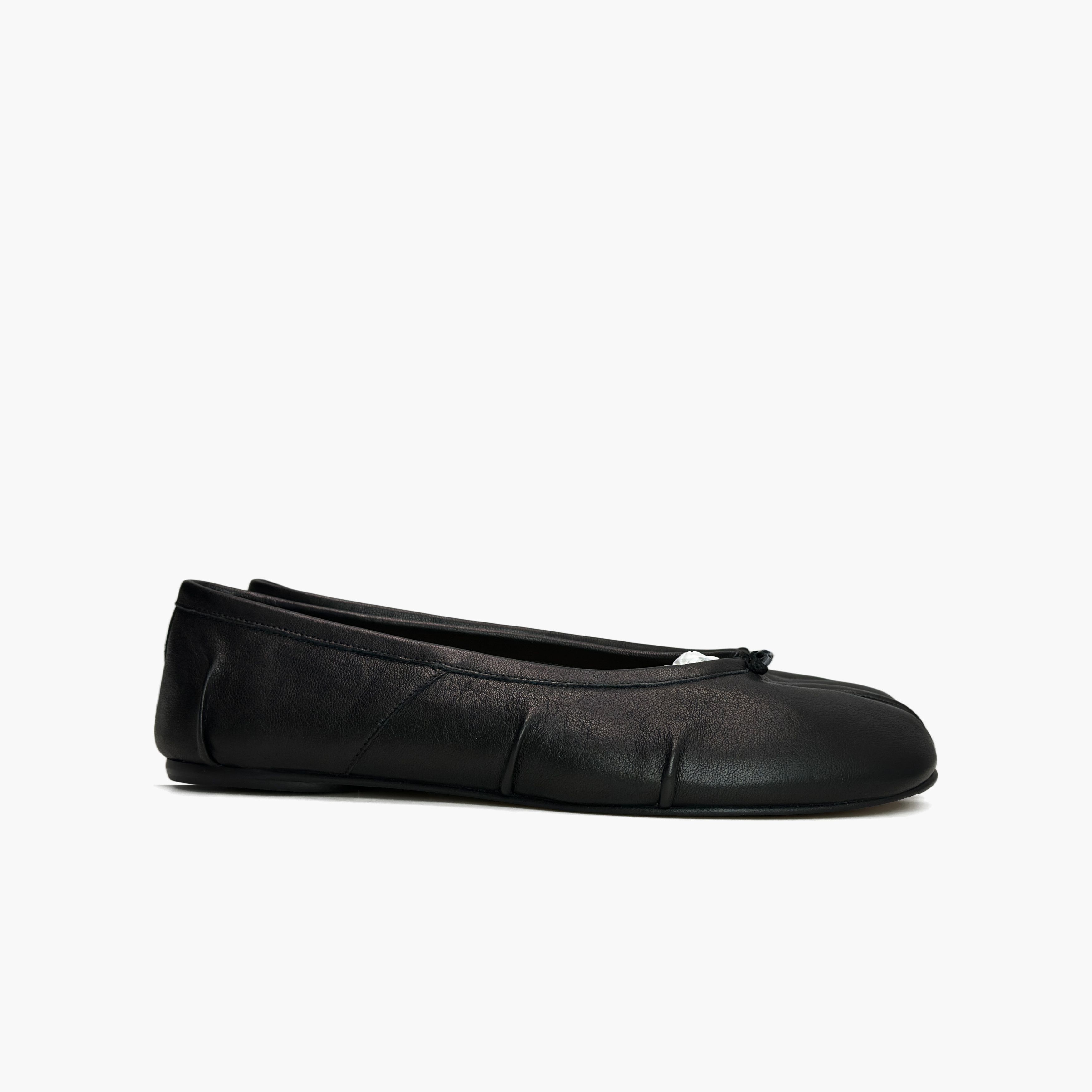Maison Margiela Maison Margiela Tabi Ballet Flats Size 40 Size US 10 / IT 40 - 4 Thumbnail