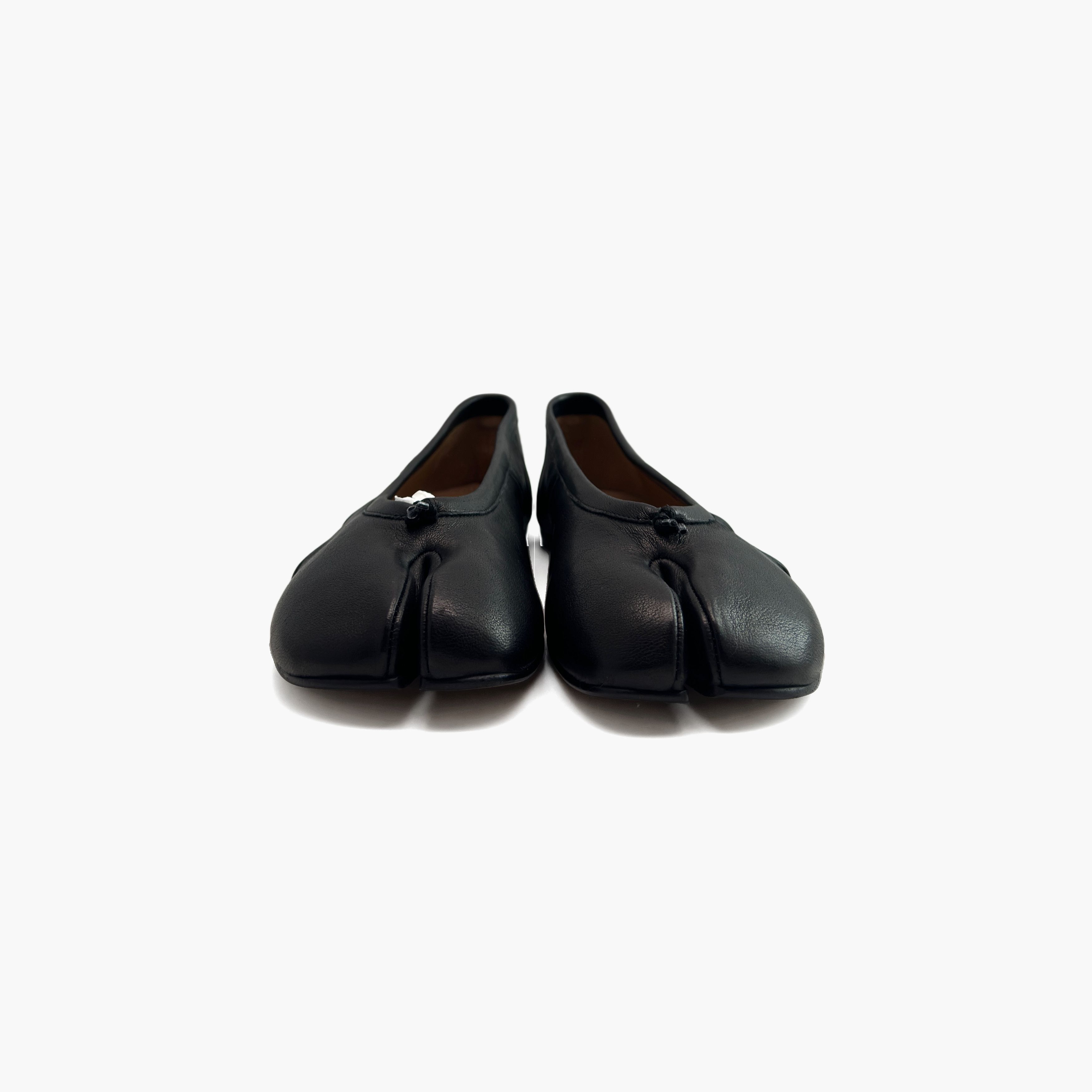 Maison Margiela Maison Margiela Tabi Ballet Flats Size 40 Size US 10 / IT 40 - 5 Thumbnail