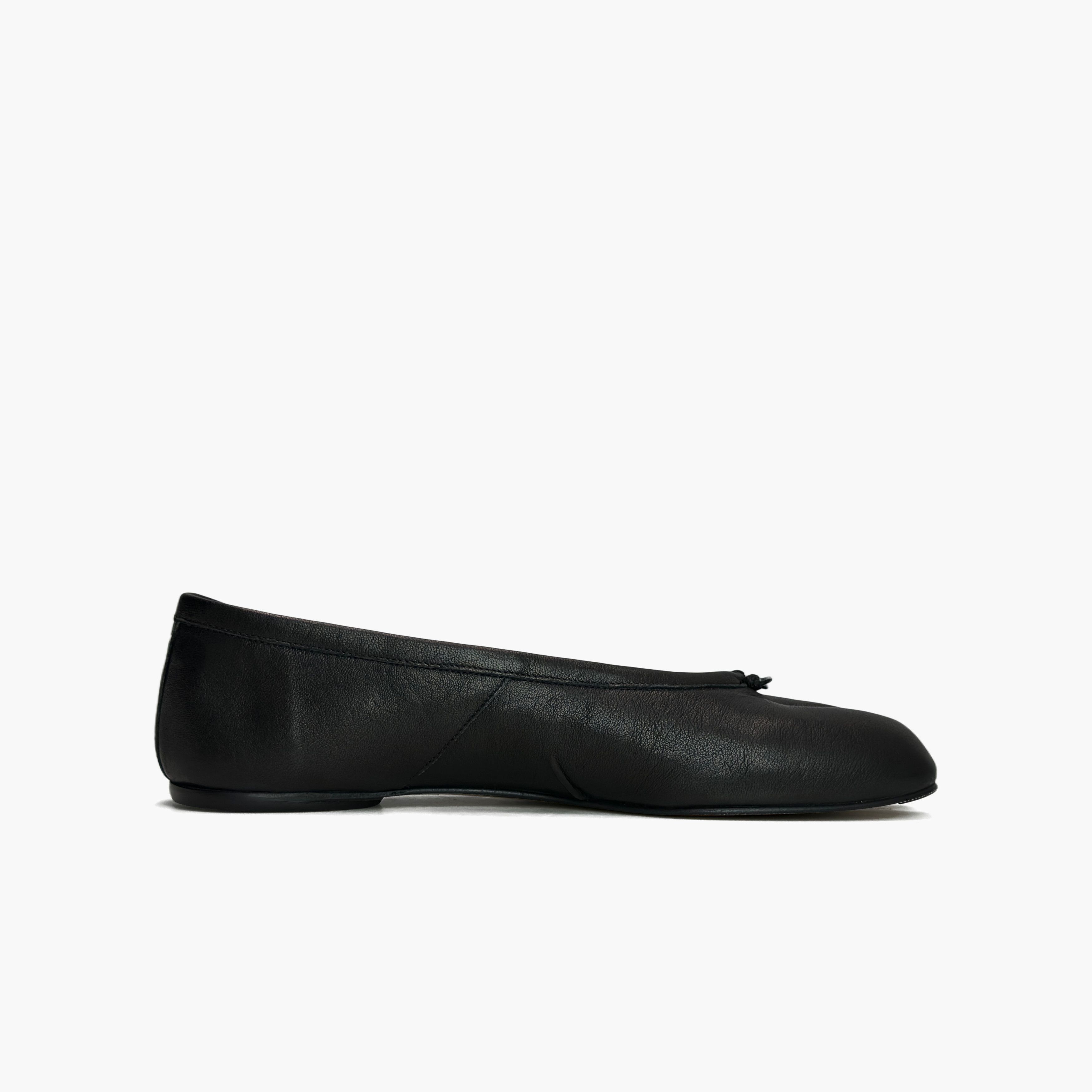 Maison Margiela Maison Margiela Tabi Ballet Flats Size 40 Size US 10 / IT 40 - 2 Thumbnail