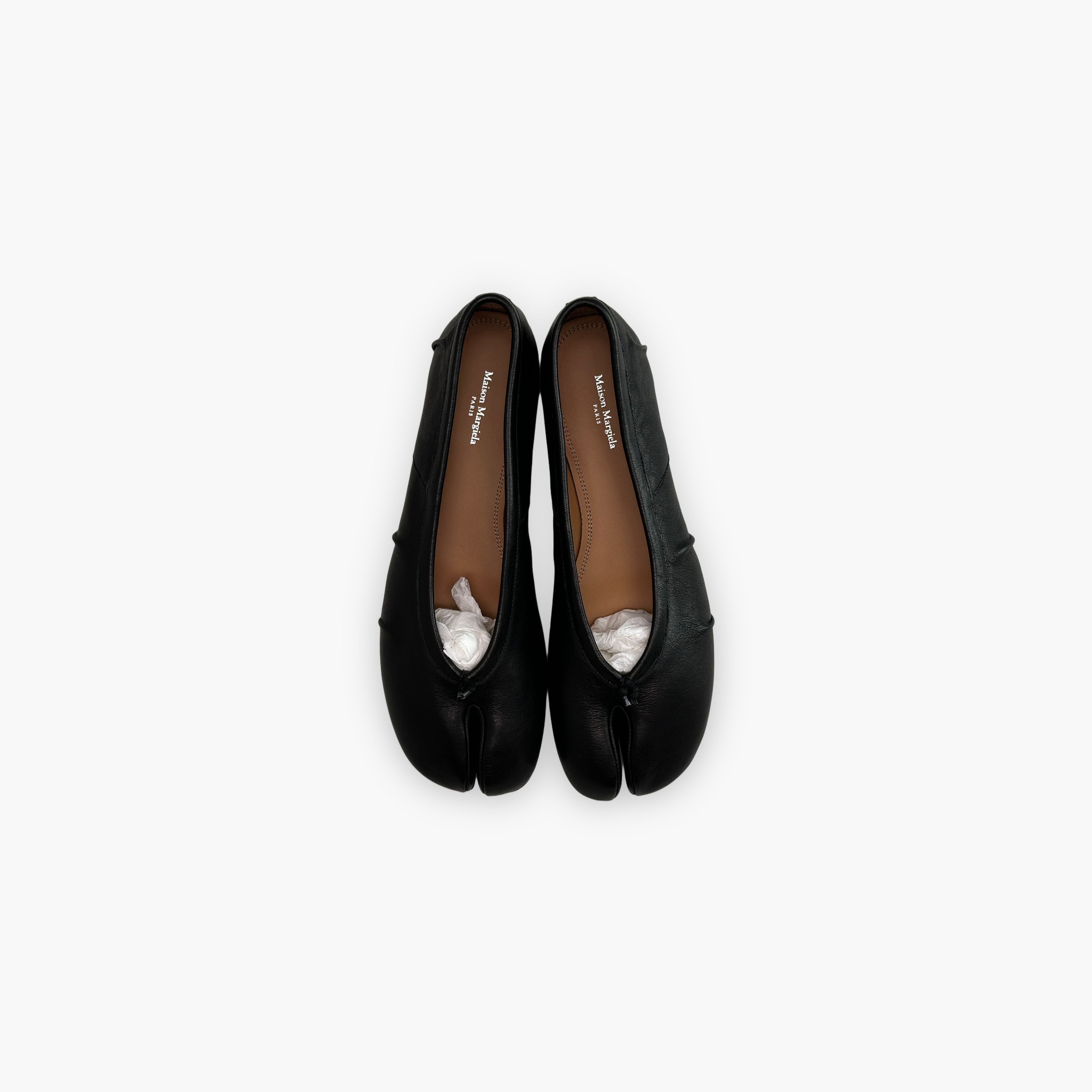 Maison Margiela Maison Margiela Tabi Ballet Flats Size 40 Size US 10 / IT 40 - 9 Thumbnail