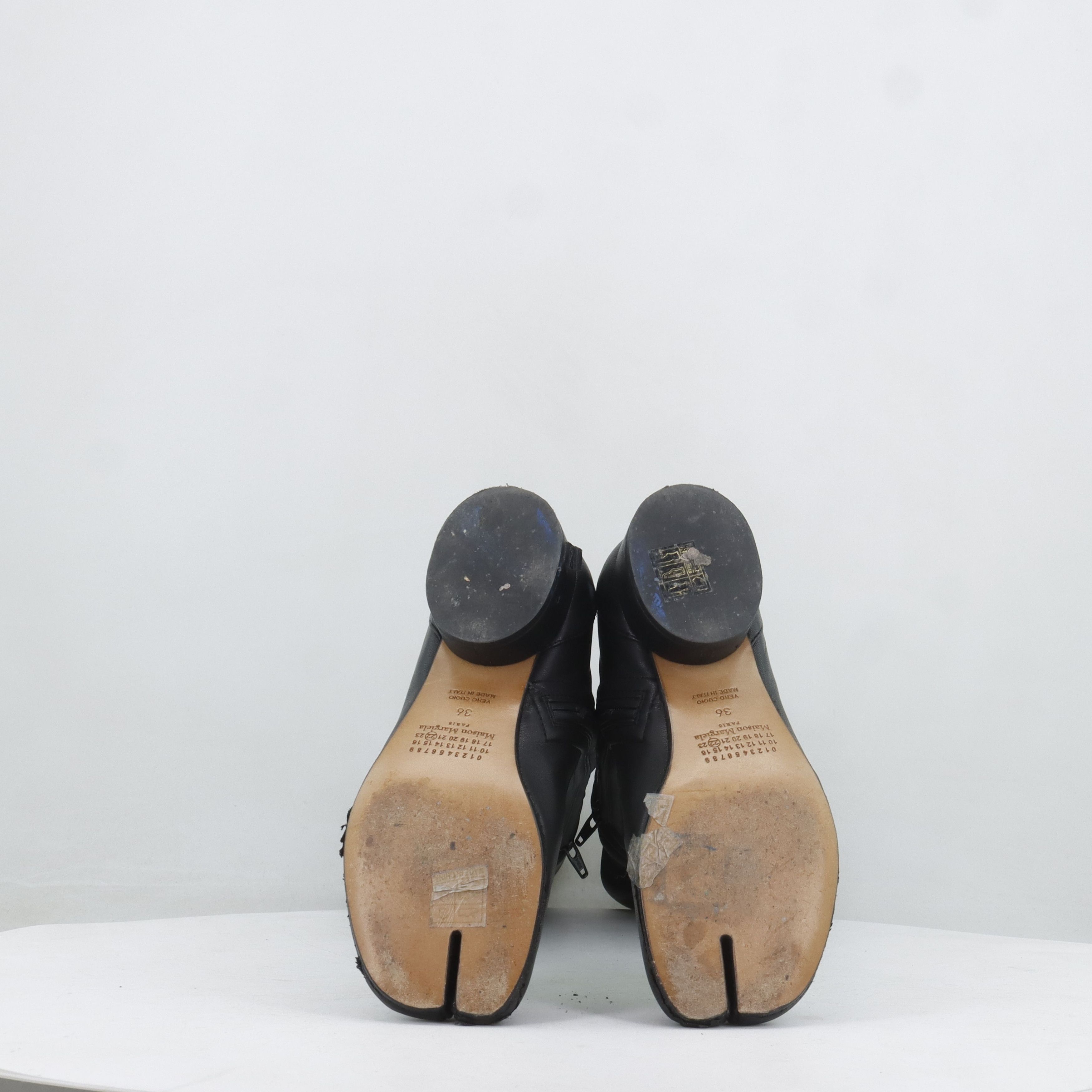 Maison Margiela Maison Margiela Tabi Boots Size 36 Size US 6 / IT 36 - 8 Thumbnail