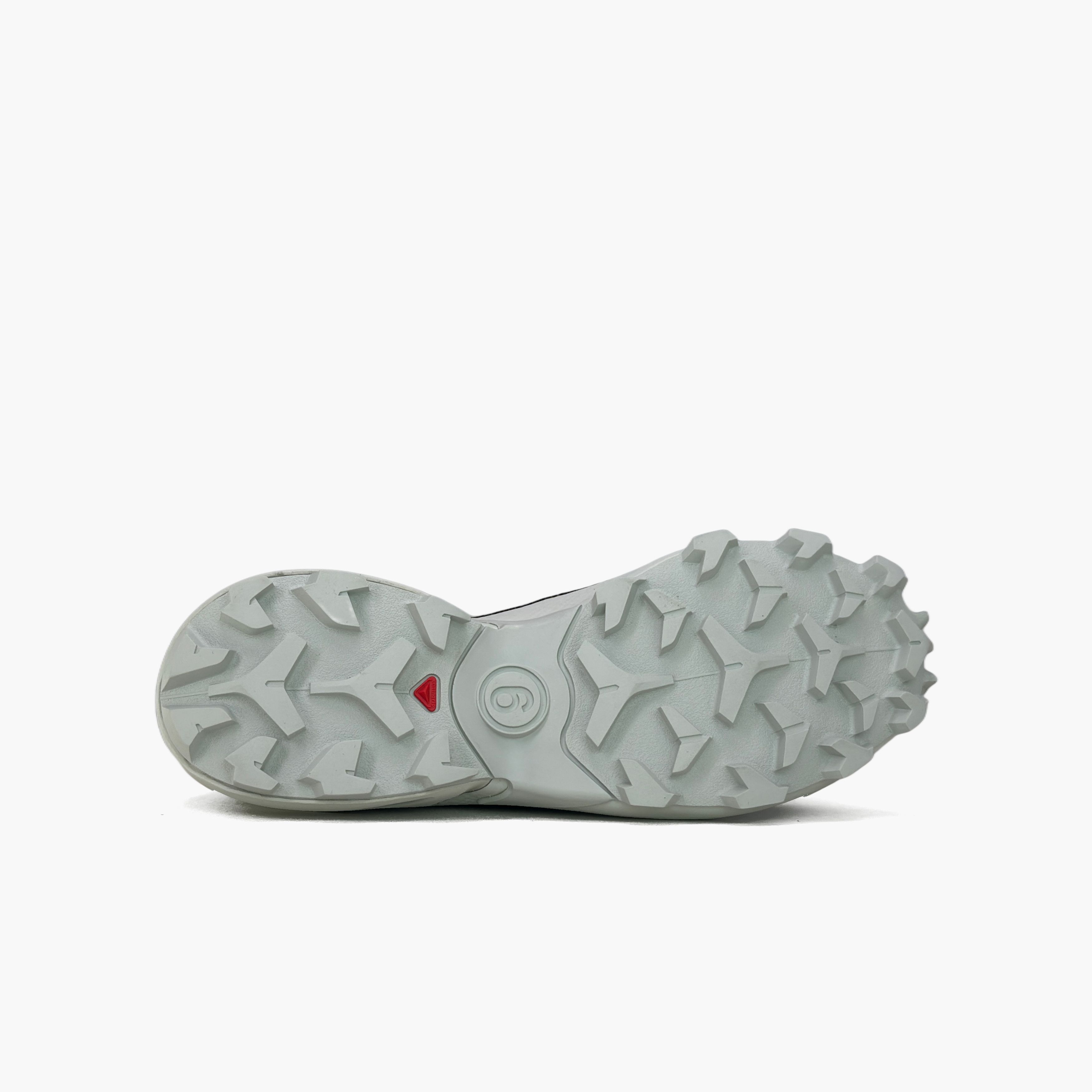 MM6 × Salomon MM6 Maison Margiela x Salomon Cross Mid Sneakers Size 38 Size US 8 / IT 38 - 7 Thumbnail