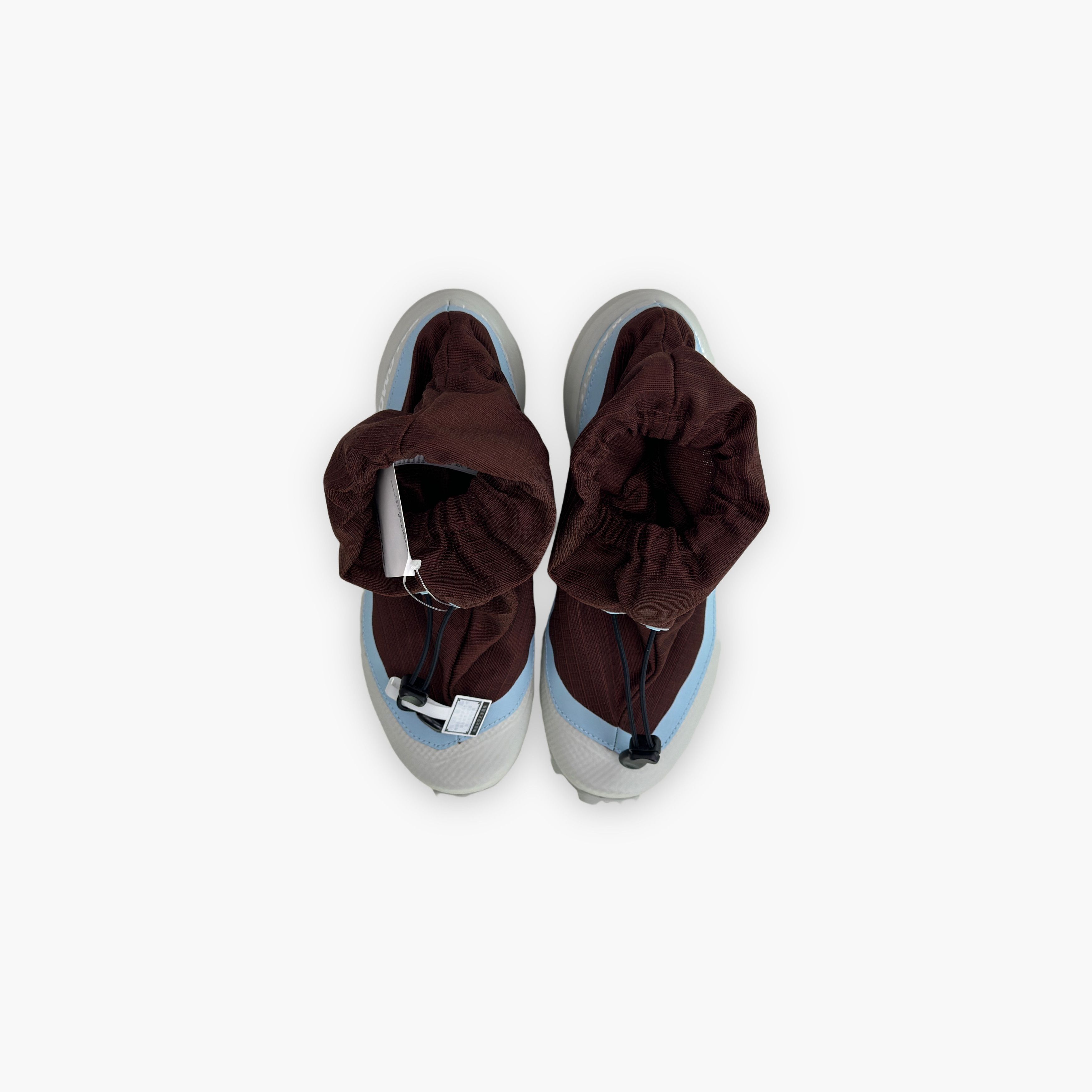 MM6 × Salomon MM6 Maison Margiela x Salomon Cross Mid Sneakers Size 38 Size US 8 / IT 38 - 9 Thumbnail
