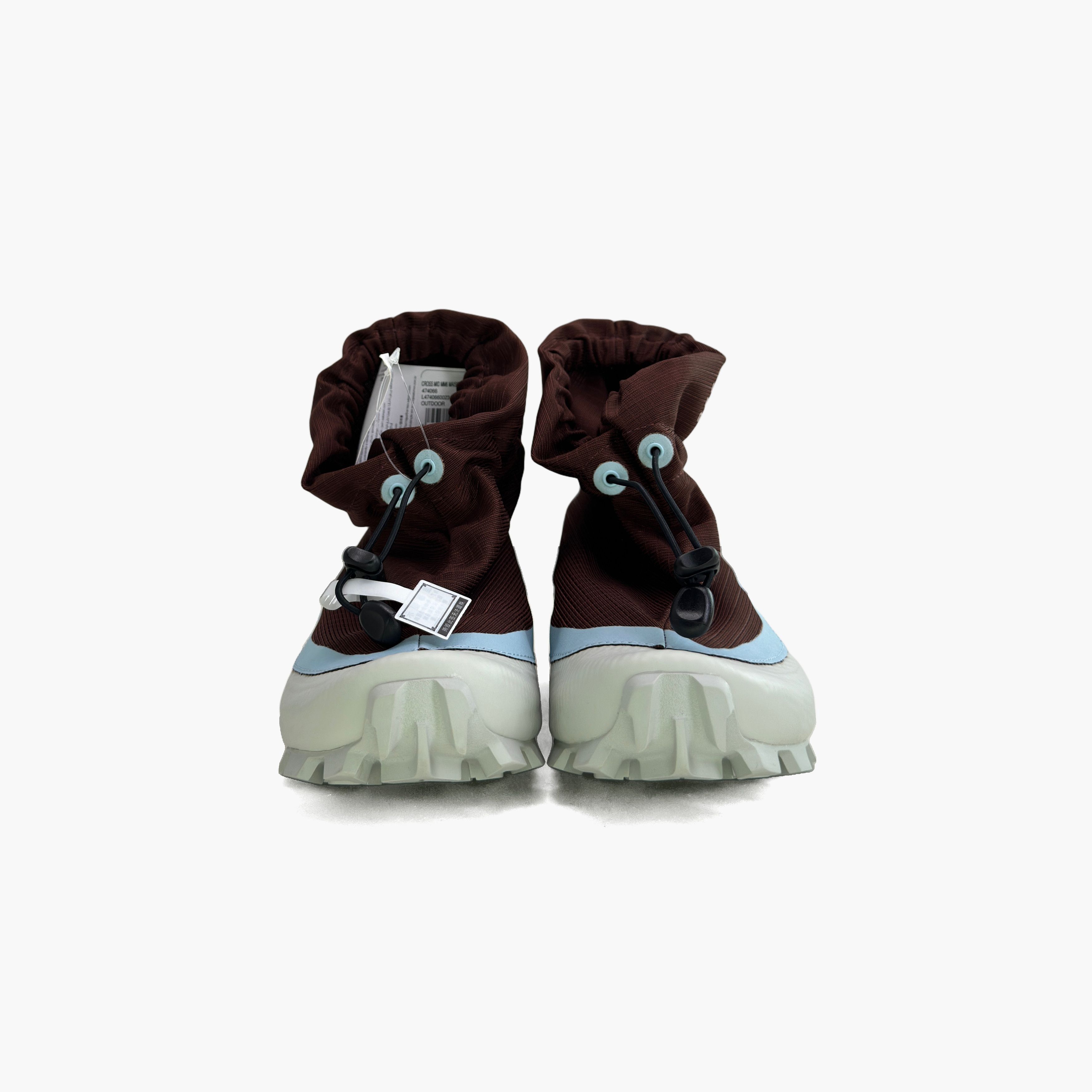 MM6 × Salomon MM6 Maison Margiela x Salomon Cross Mid Sneakers Size 38 Size US 8 / IT 38 - 5 Thumbnail