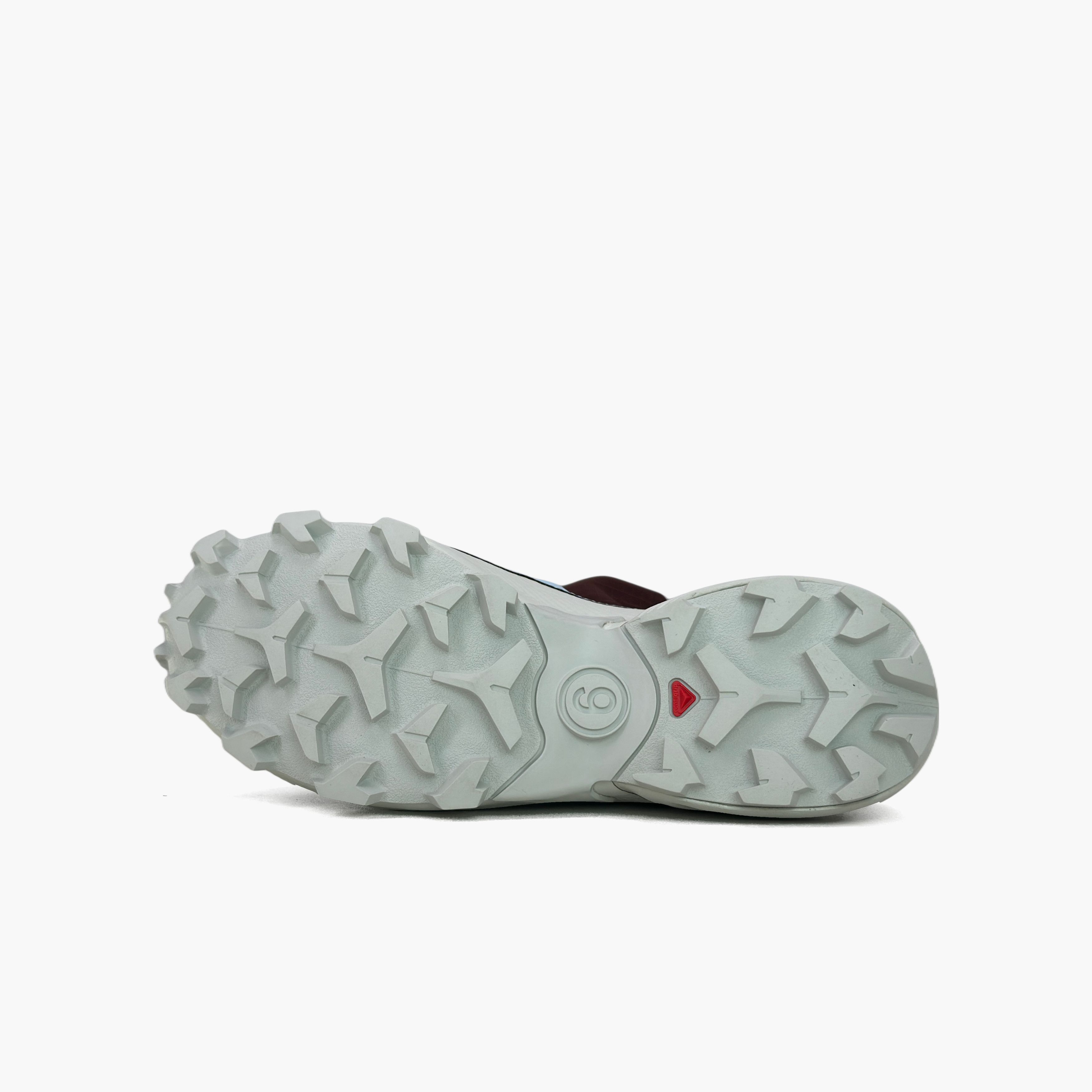 MM6 × Salomon MM6 Maison Margiela x Salomon Cross Mid Sneakers Size 38 Size US 8 / IT 38 - 8 Thumbnail