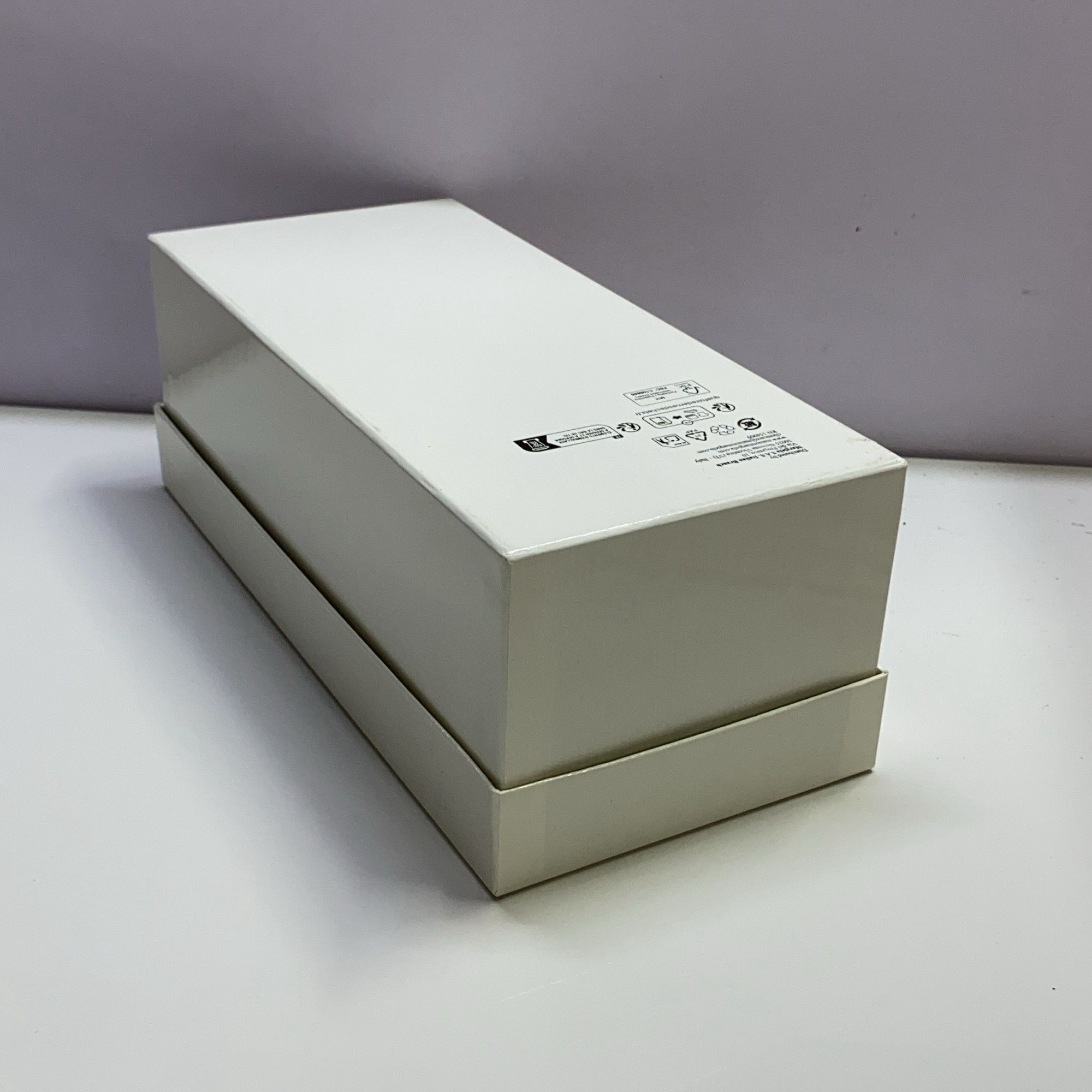 Maison Margiela Maison Margiela Tabi Ballet Flats Gray Size 40 Size US 10 / IT 40 - 11 Thumbnail