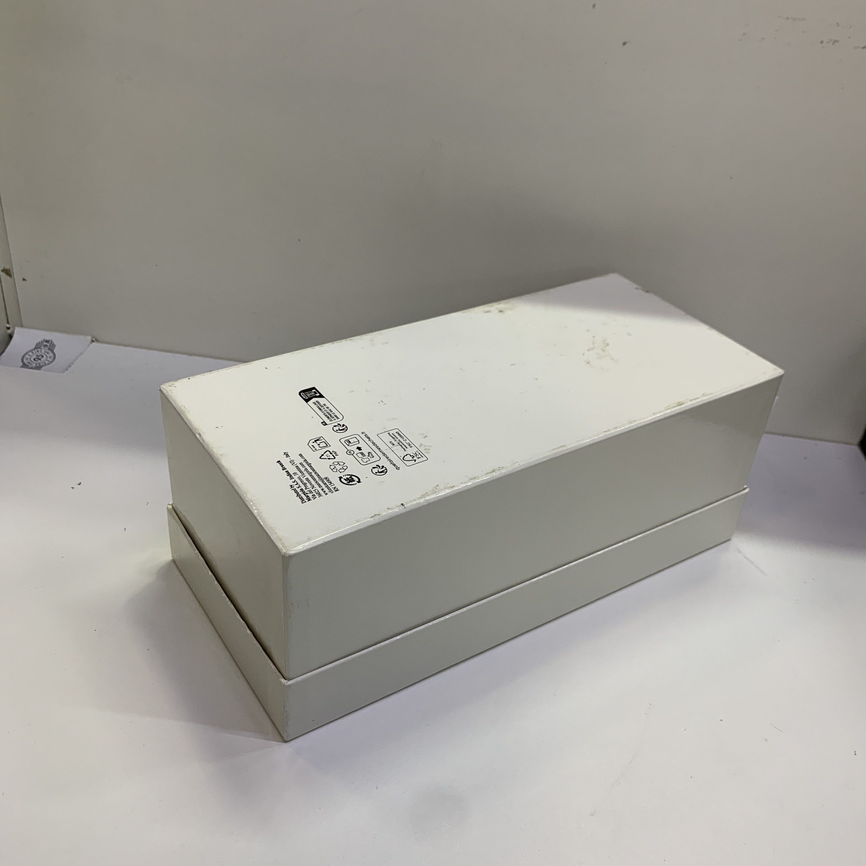 Maison Margiela Maison Margiela Tabi Leather Ballet Flats Size 40 Size US 10 / IT 40 - 11 Thumbnail