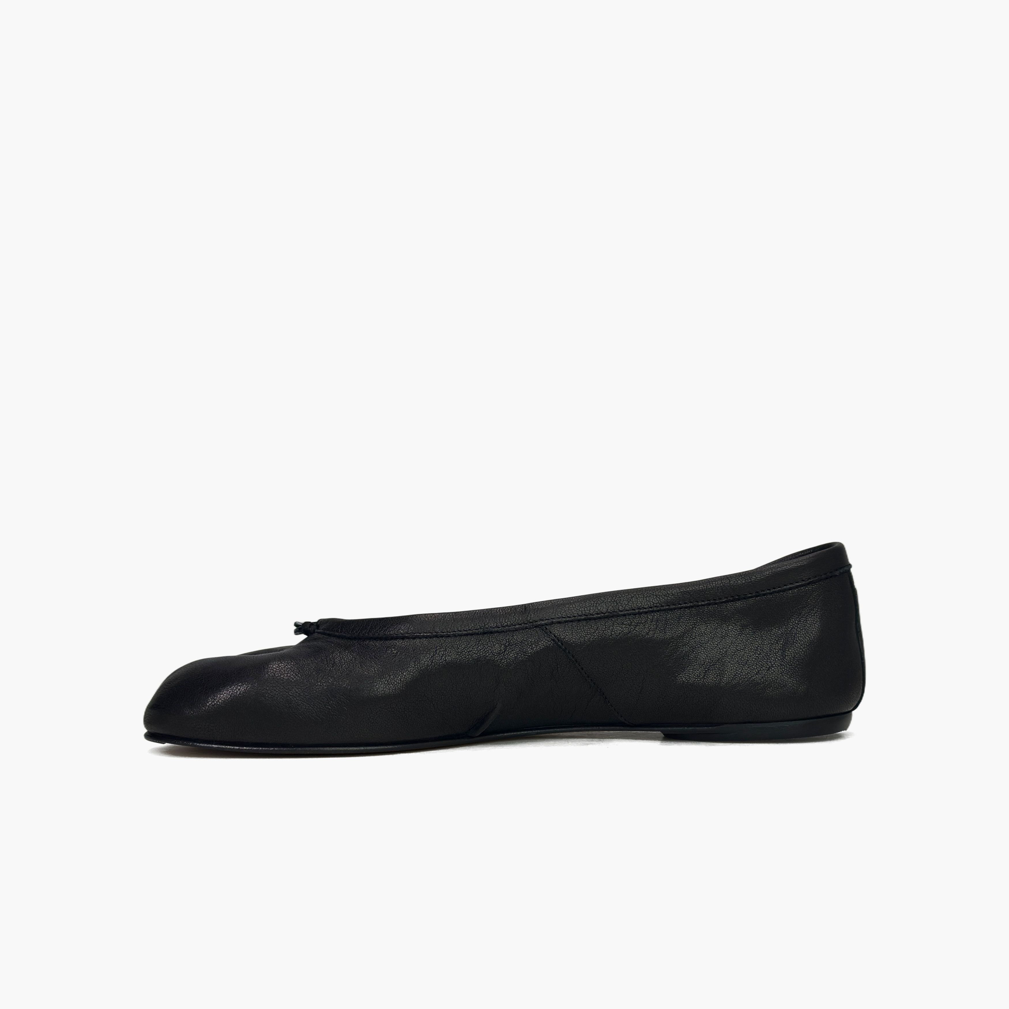 Maison Margiela Maison Margiela Tabi Ballet Flats Size 40 Size US 10 / IT 40 - 3 Thumbnail