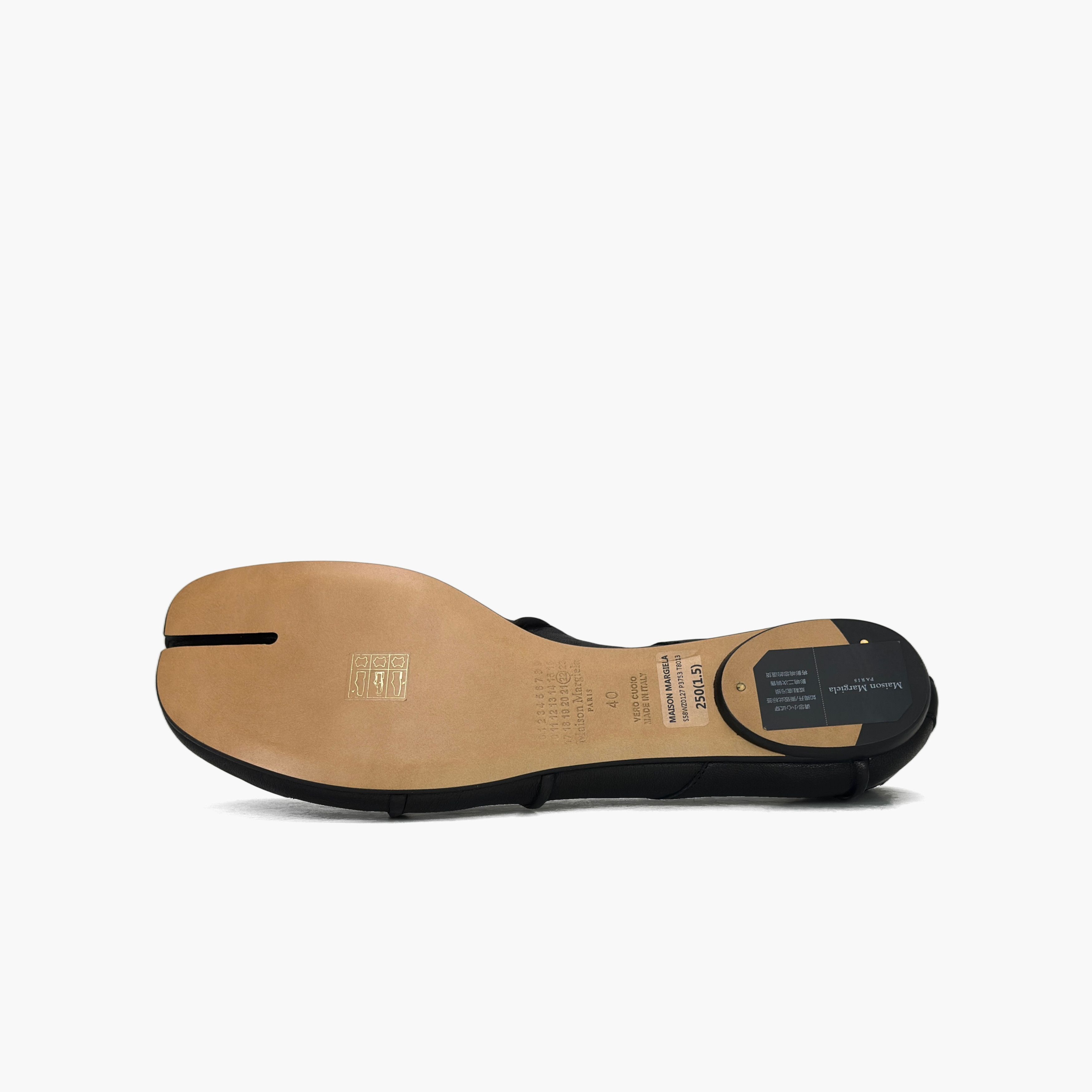 Maison Margiela Maison Margiela Tabi Ballet Flats Size 40 Size US 10 / IT 40 - 8 Thumbnail