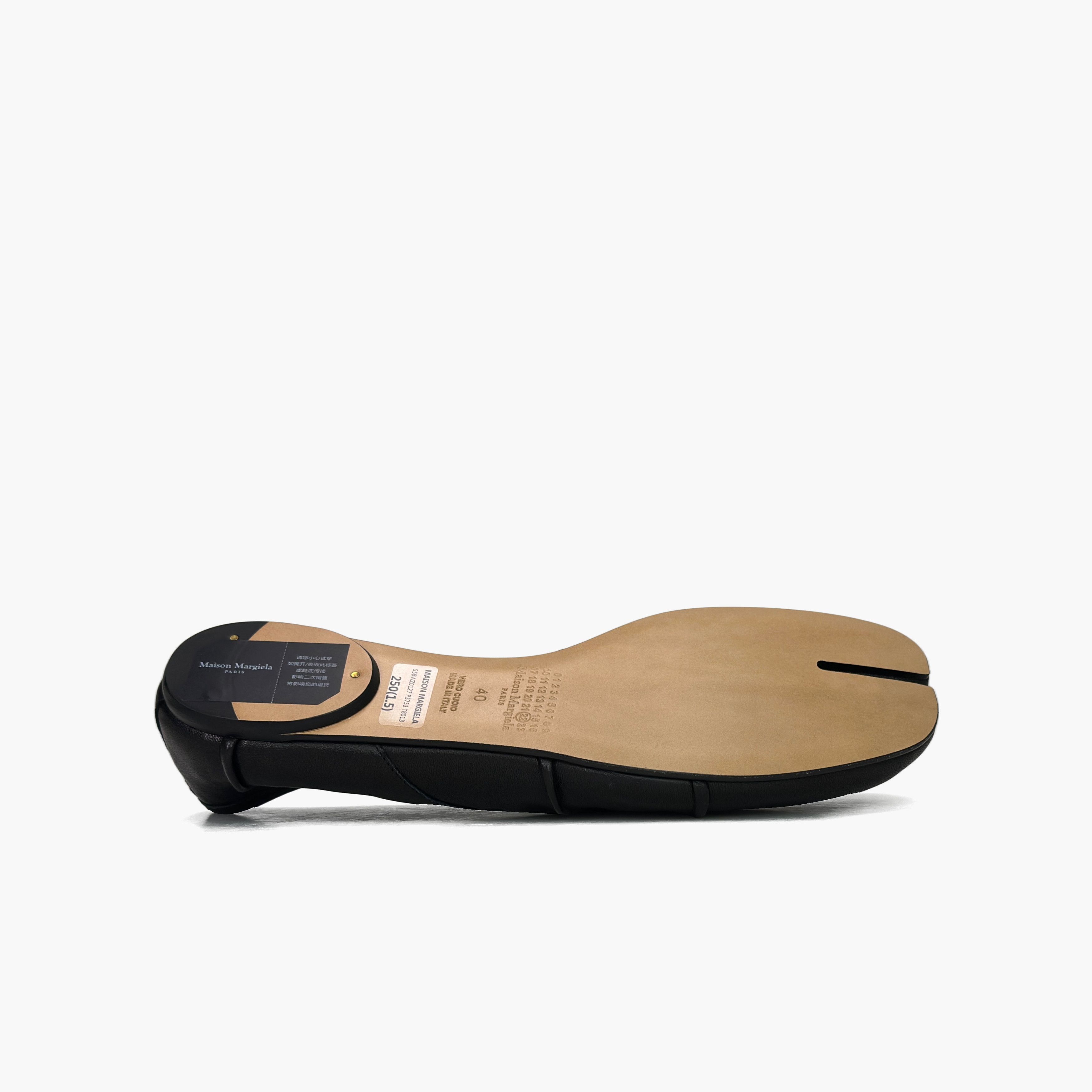 Maison Margiela Maison Margiela Tabi Ballet Flats Size 40 Size US 10 / IT 40 - 7 Thumbnail