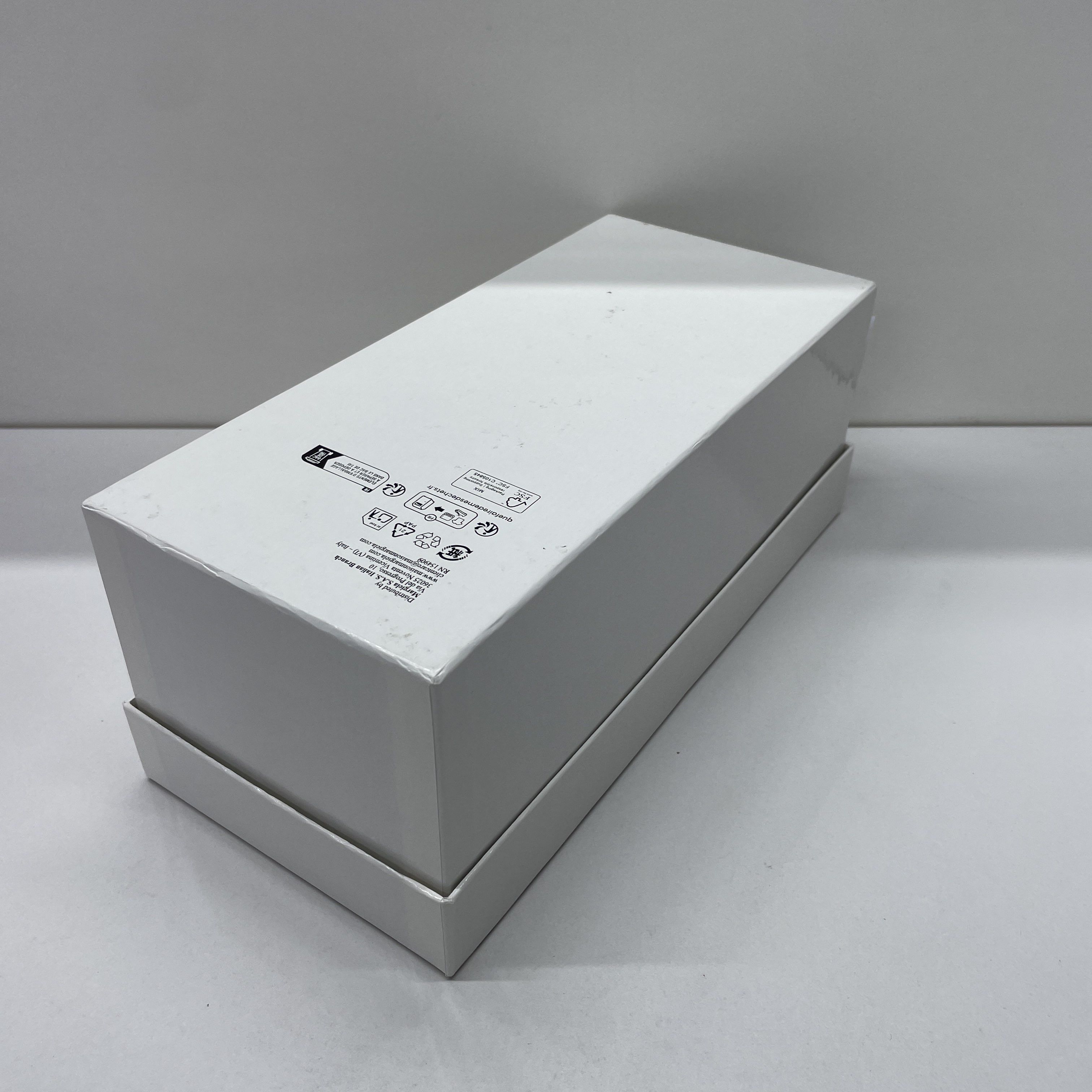Maison Margiela Maison Margiela Tabi Ballet Flats Size 40 Size US 10 / IT 40 - 11 Thumbnail