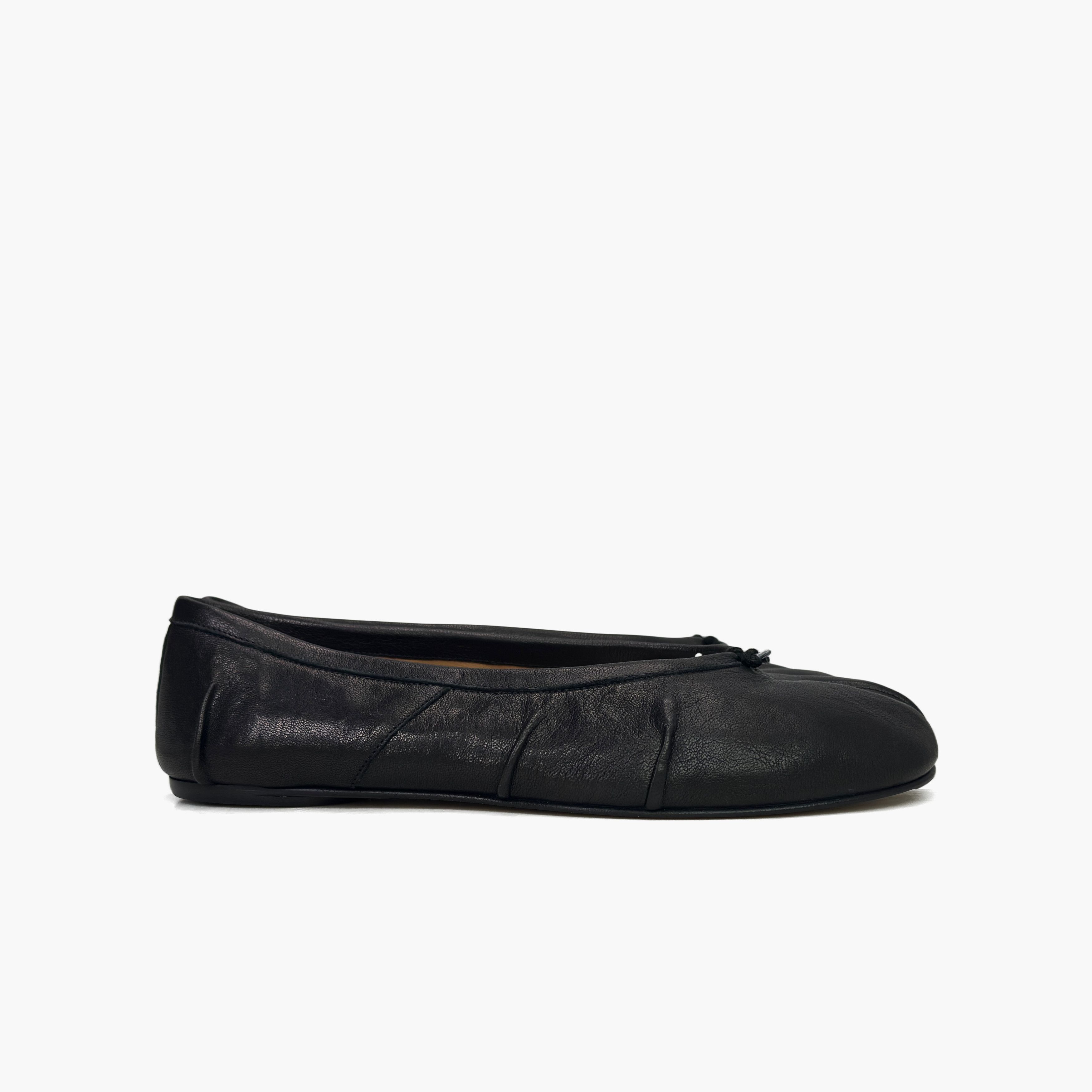 Maison Margiela Maison Margiela Tabi Ballet Flats Size 40 Size US 10 / IT 40 - 4 Thumbnail