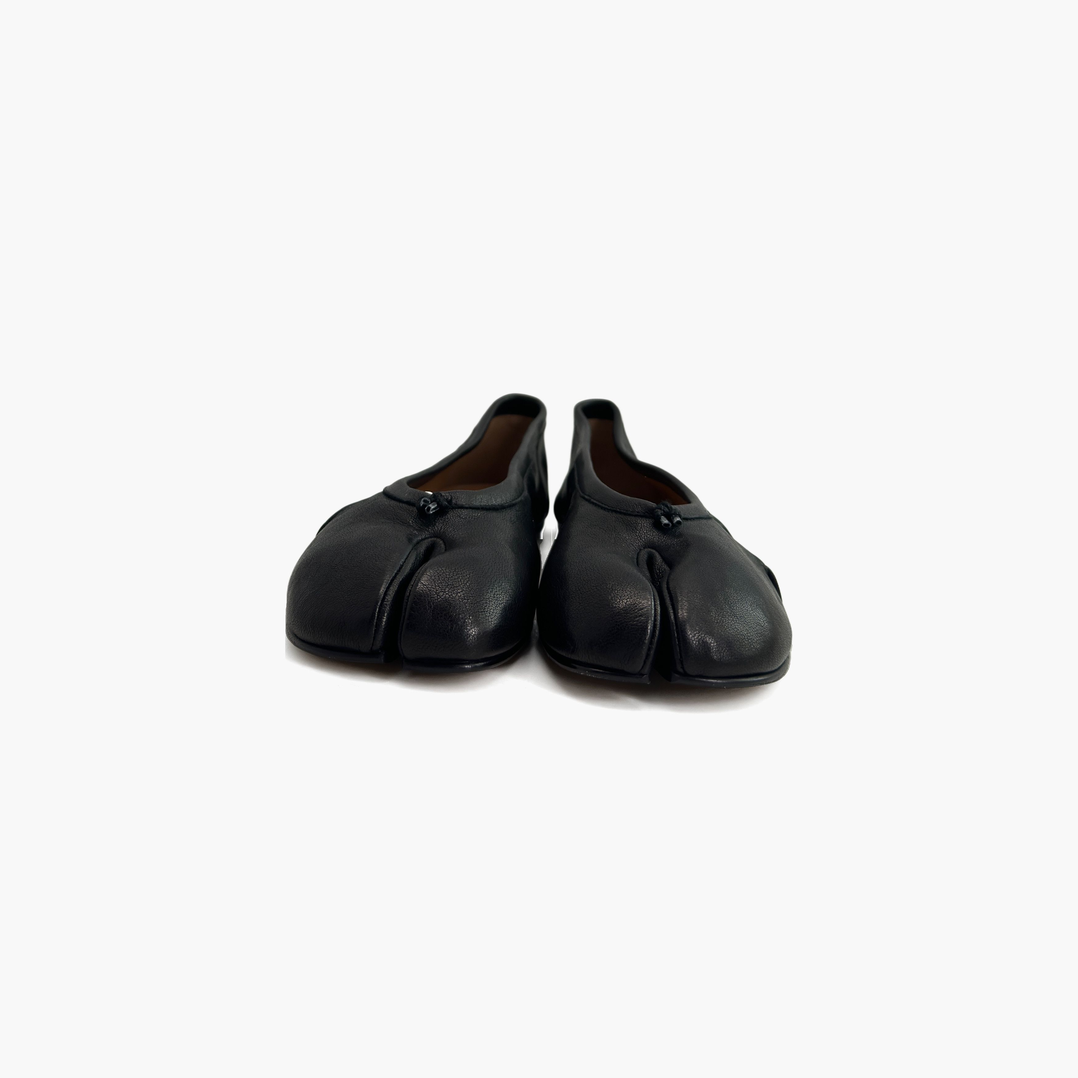 Maison Margiela Maison Margiela Tabi Ballet Flats Size 40 Size US 10 / IT 40 - 5 Thumbnail