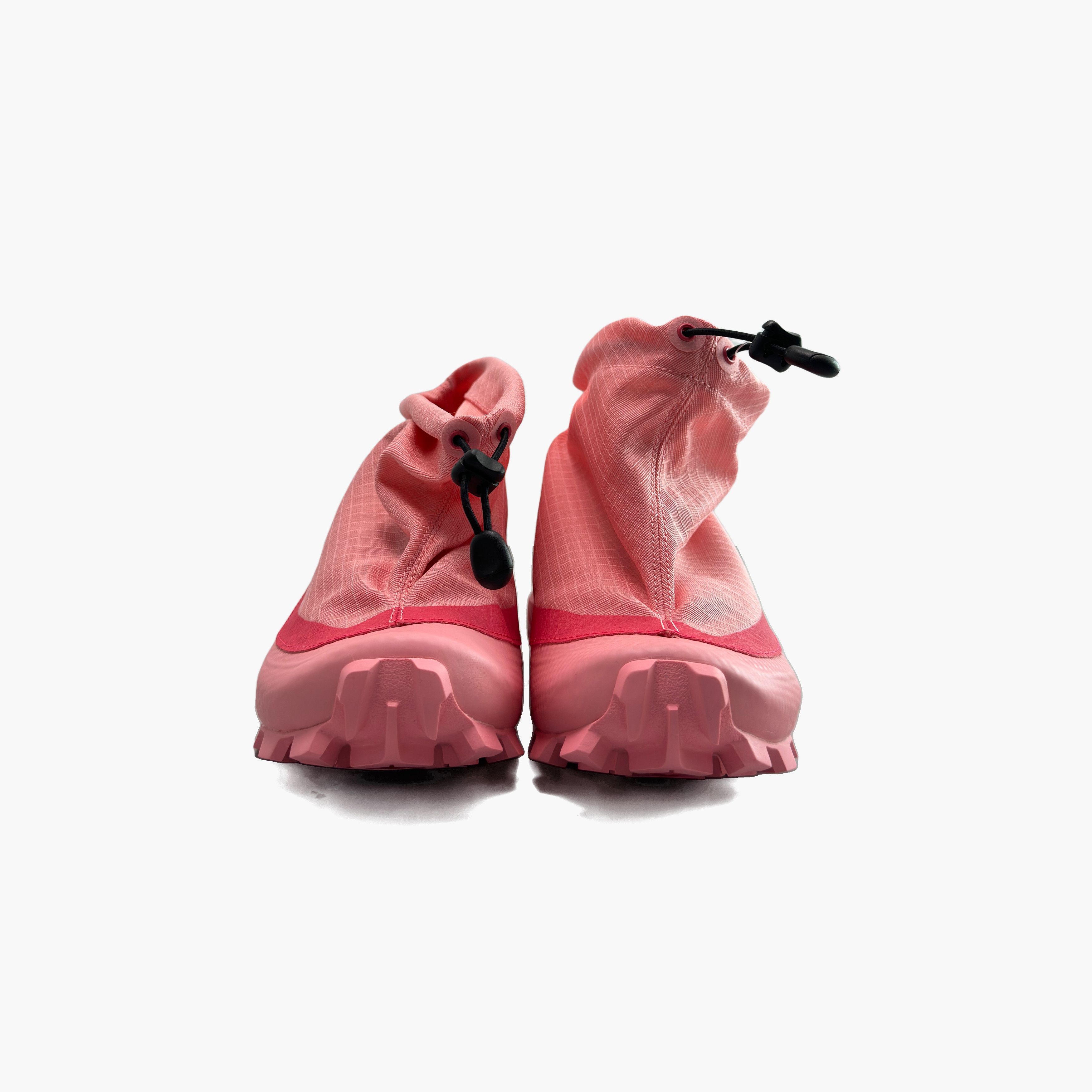 MM6 × Salomon MM6 Maison Margiela x Salomon Cross Low Sneakers Size US 6 / IT 36 - 5 Thumbnail