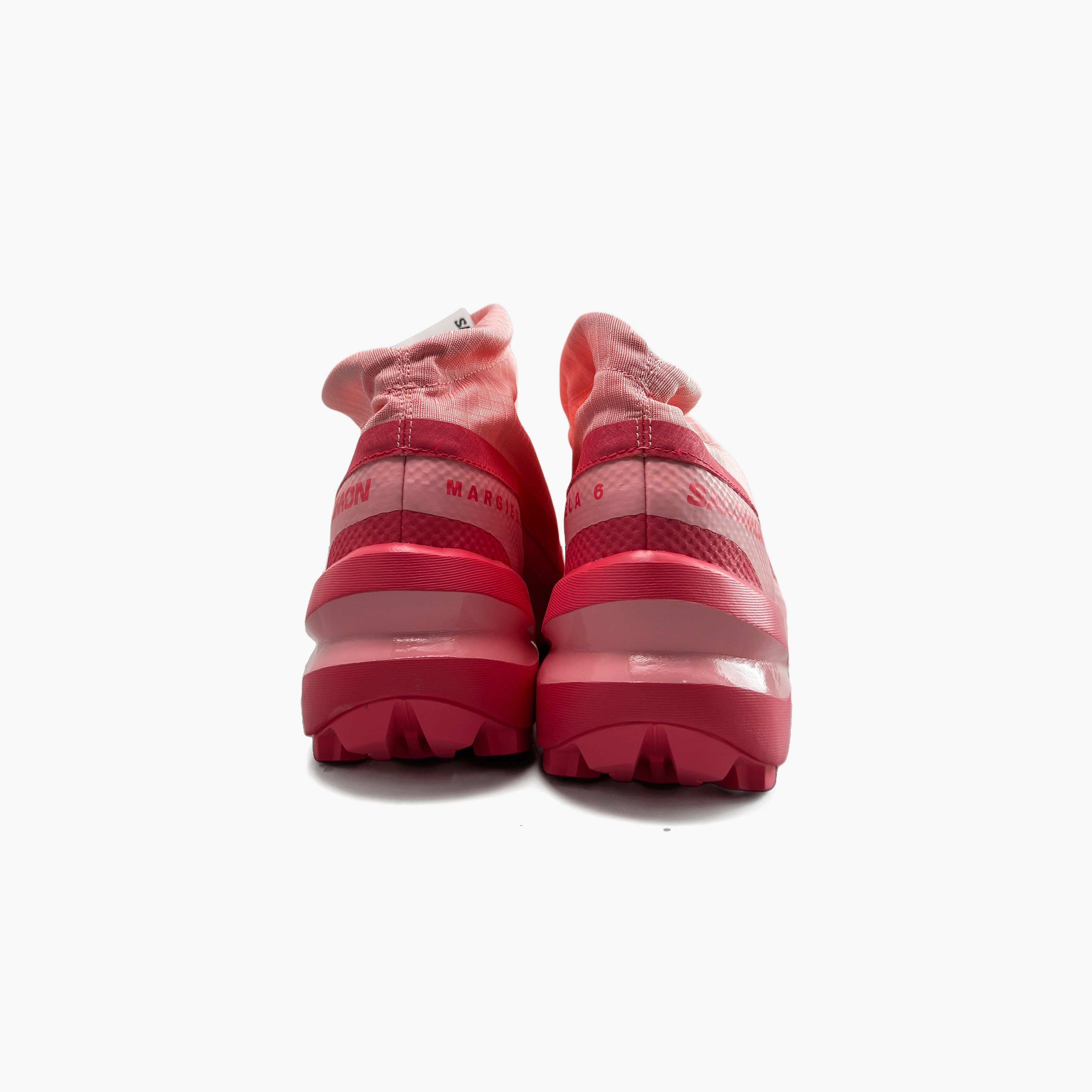 MM6 × Salomon MM6 Maison Margiela x Salomon Cross Low Sneakers Size US 6 / IT 36 - 6 Thumbnail