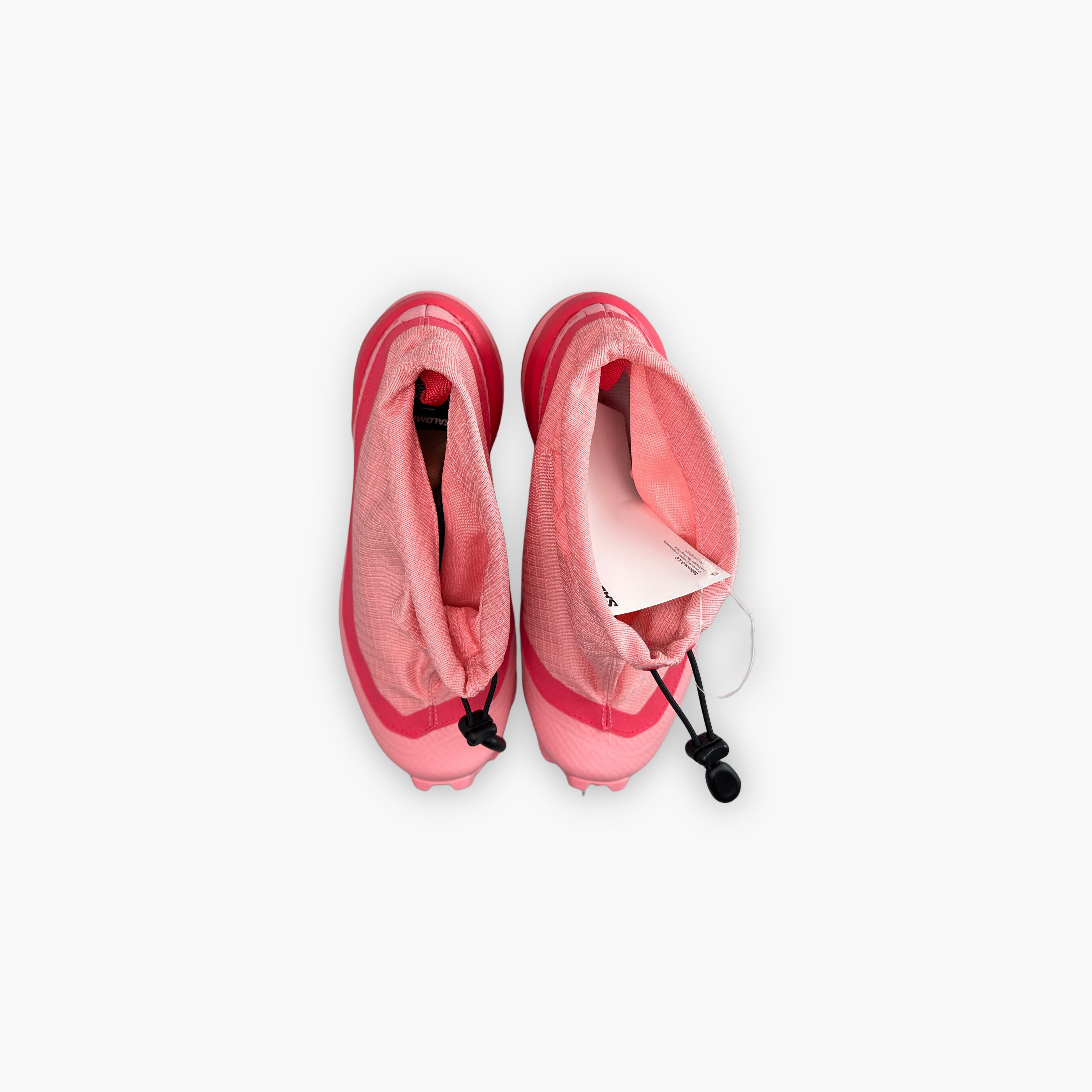 MM6 × Salomon MM6 Maison Margiela x Salomon Cross Low Sneakers Size US 6 / IT 36 - 9 Thumbnail