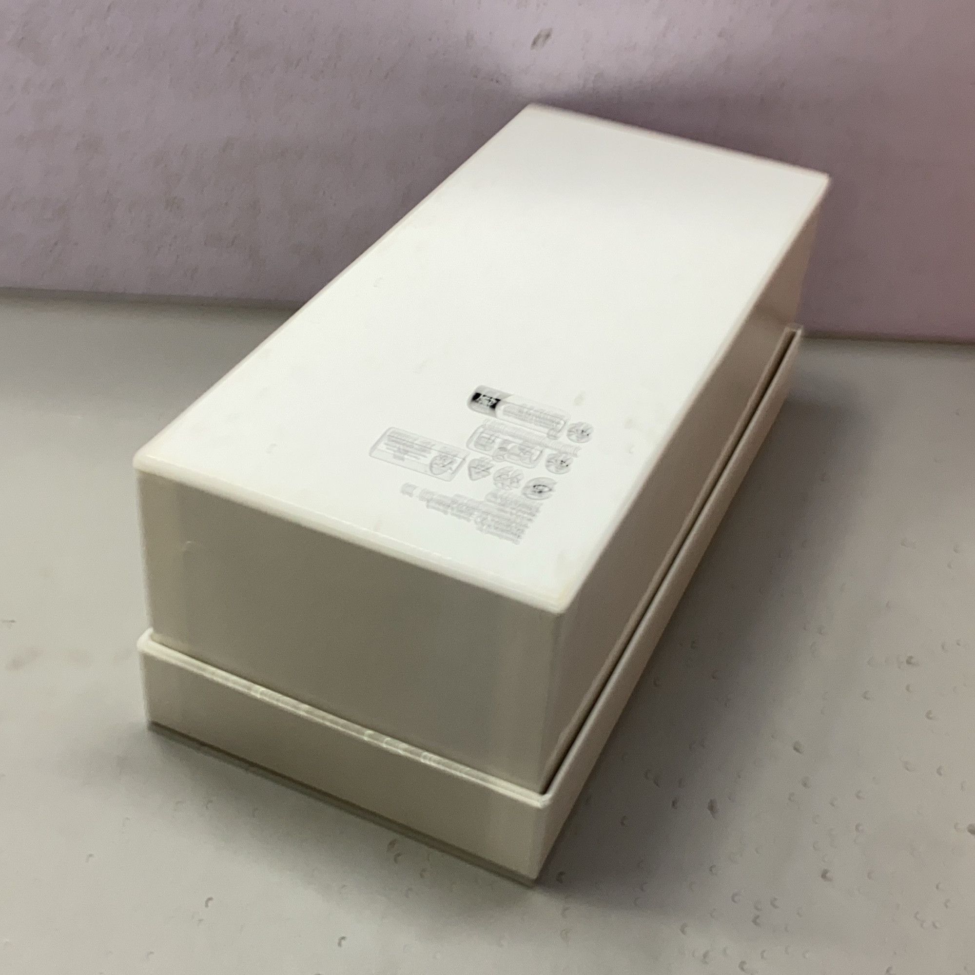 Maison Margiela Maison Margiela Silver Tabi Flats Size 35 Size US 5 / IT 35 - 11 Thumbnail