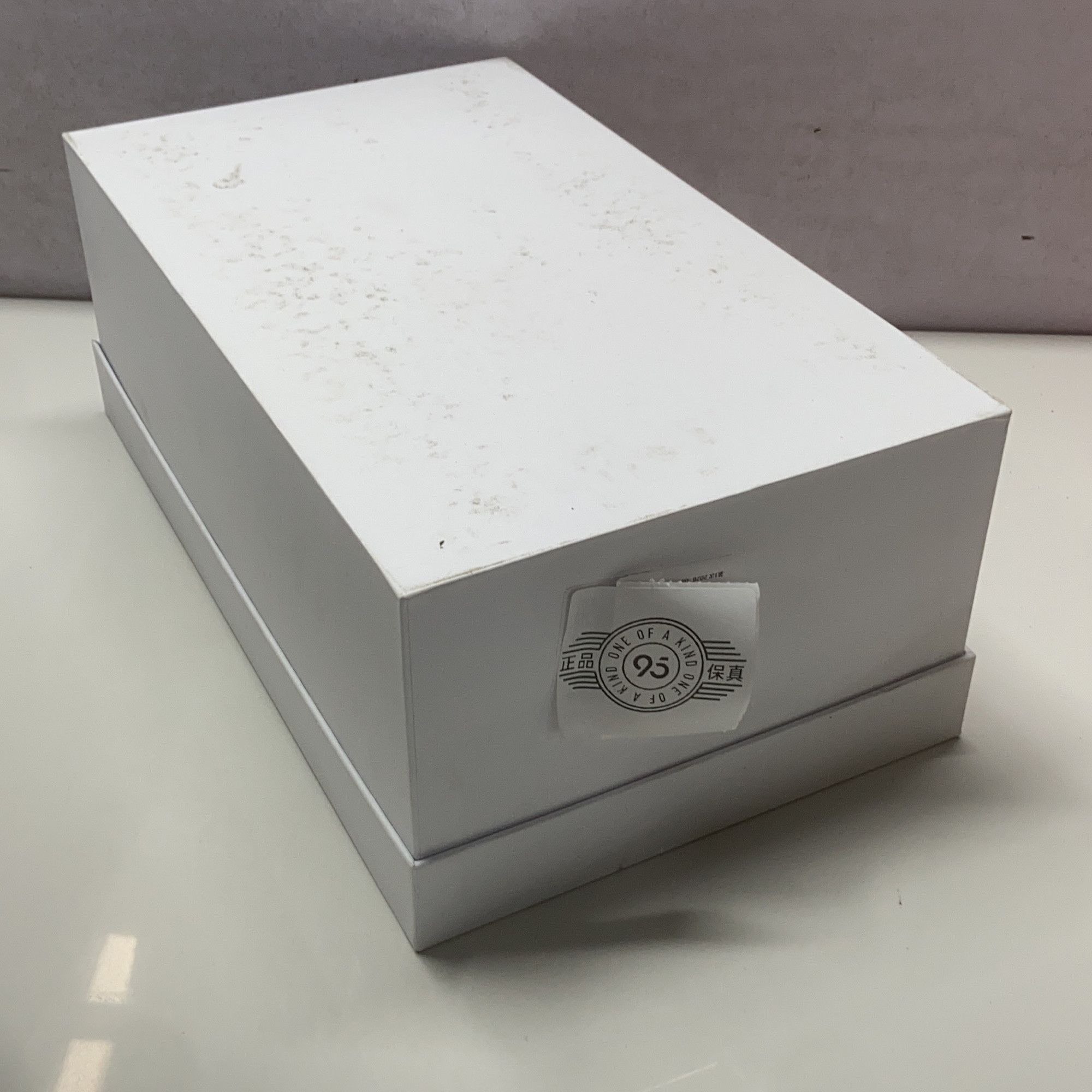 Maison Margiela Maison Margiela Tabi Thong Sandals Size 39 Size US 9 / IT 39 - 11 Thumbnail