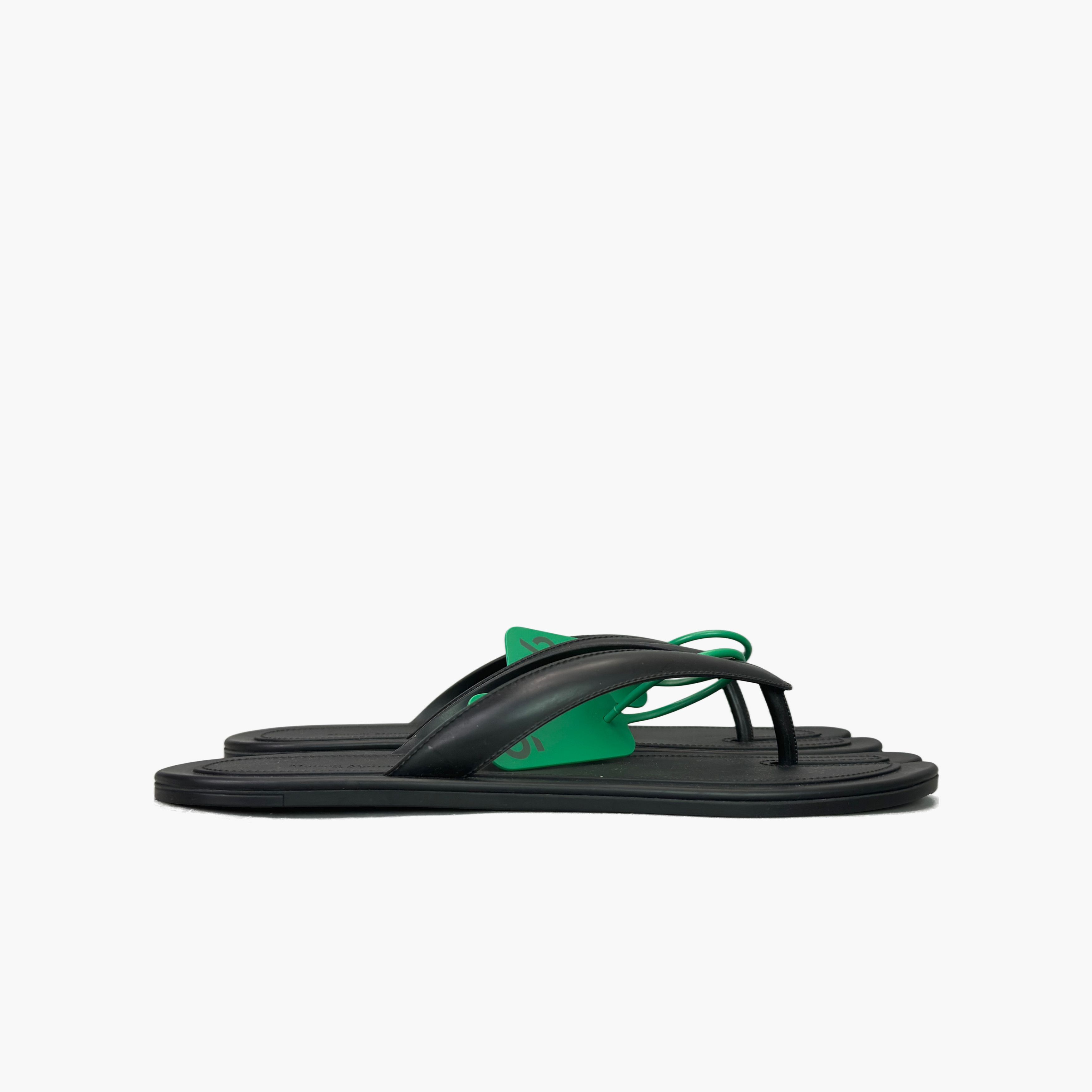 Maison Margiela Maison Margiela Tabi Thong Sandals Size 39 Size US 9 / IT 39 - 4 Thumbnail