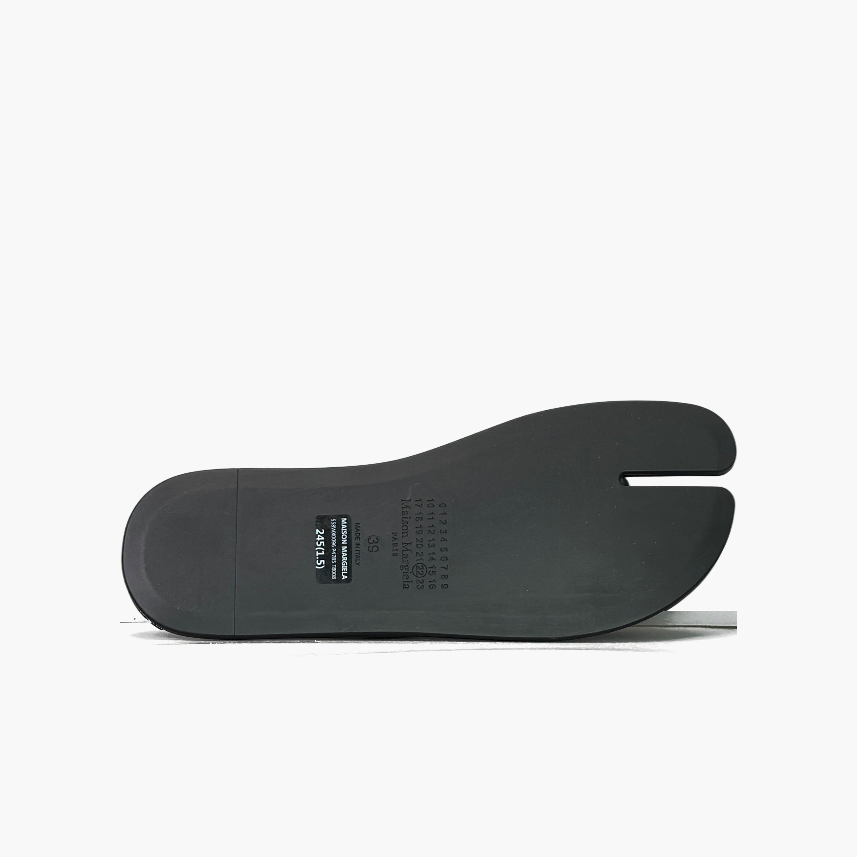 Maison Margiela Maison Margiela Tabi Thong Sandals Size 39 Size US 9 / IT 39 - 7 Thumbnail