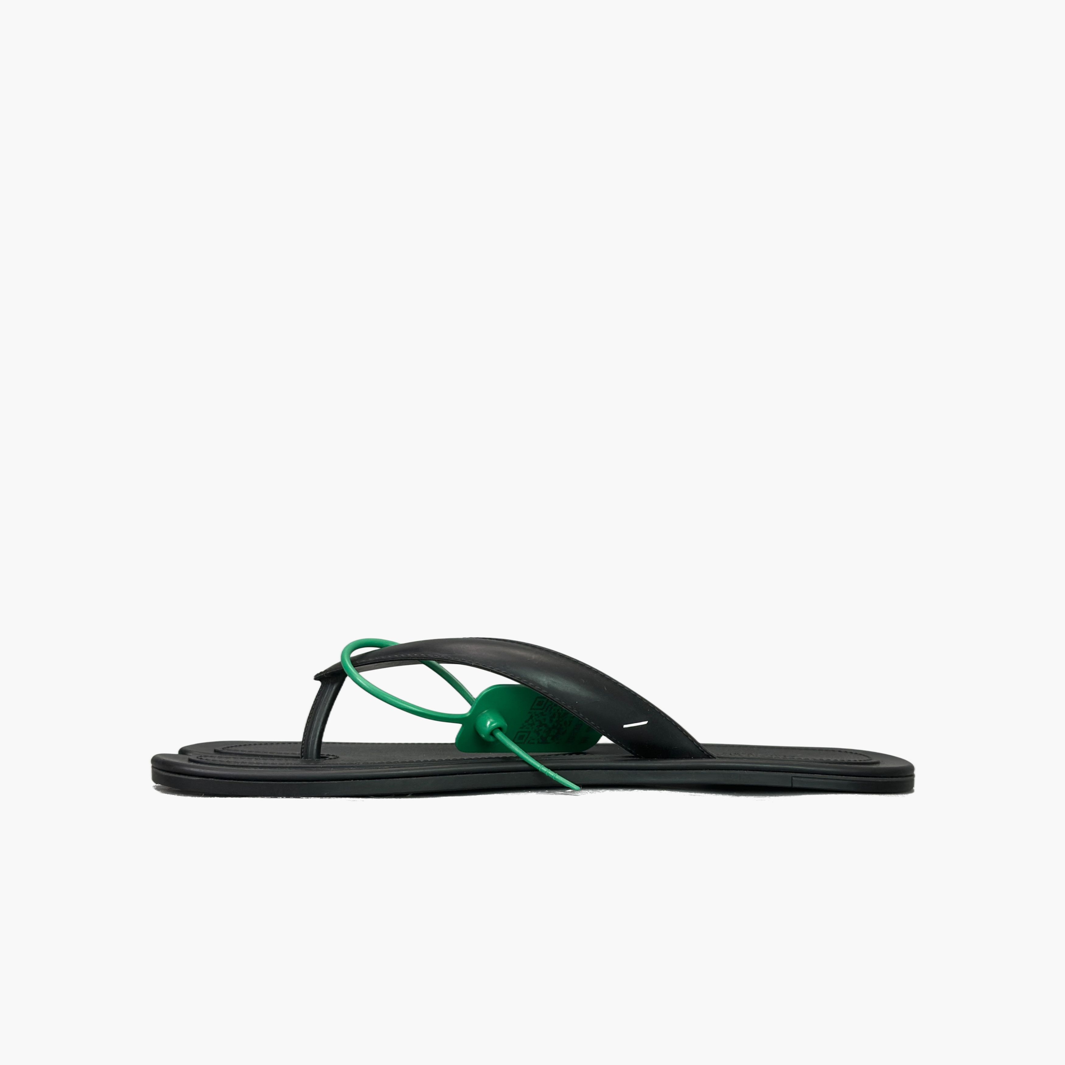 Maison Margiela Maison Margiela Tabi Thong Sandals Size 39 Size US 9 / IT 39 - 3 Thumbnail