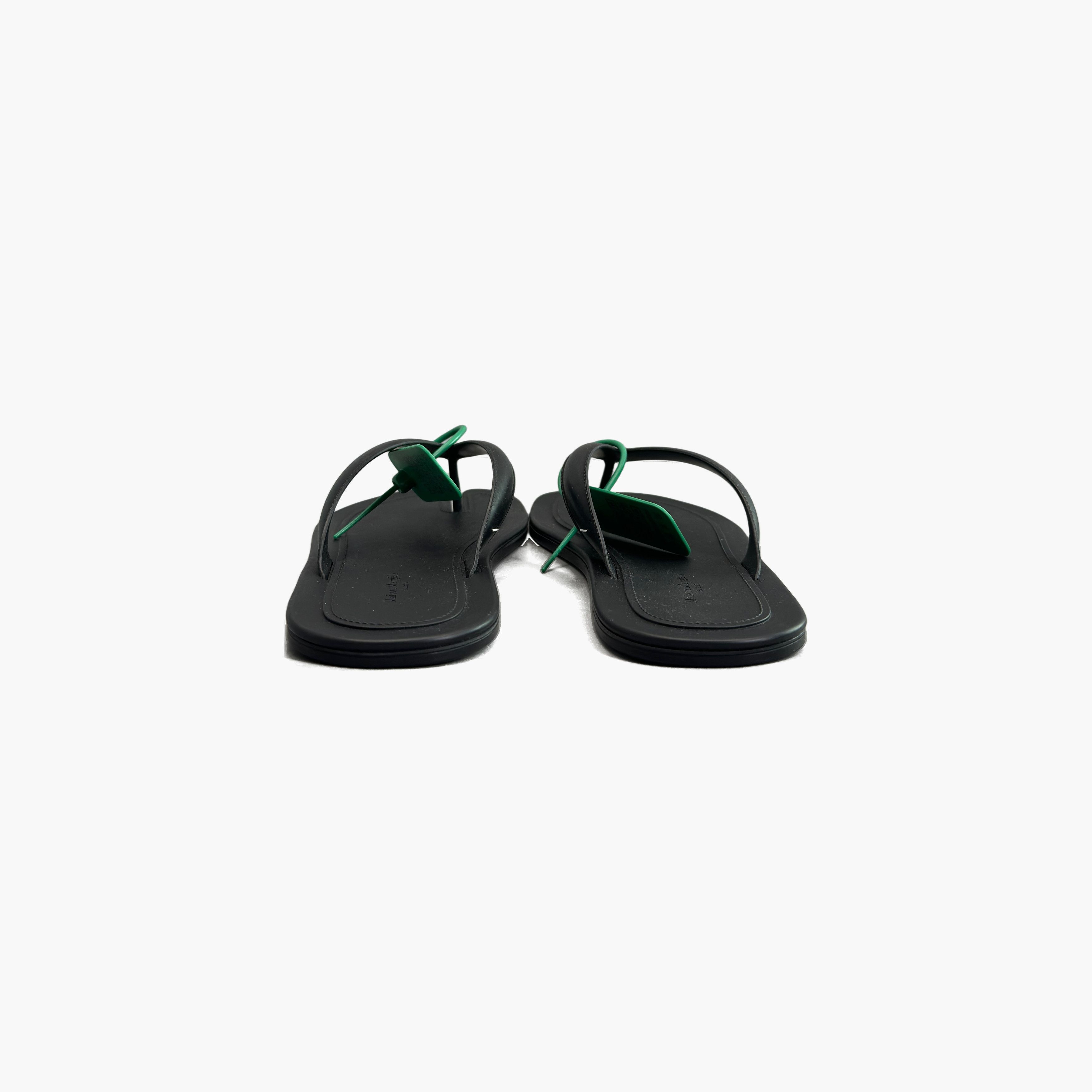 Maison Margiela Maison Margiela Tabi Thong Sandals Size 39 Size US 9 / IT 39 - 6 Thumbnail