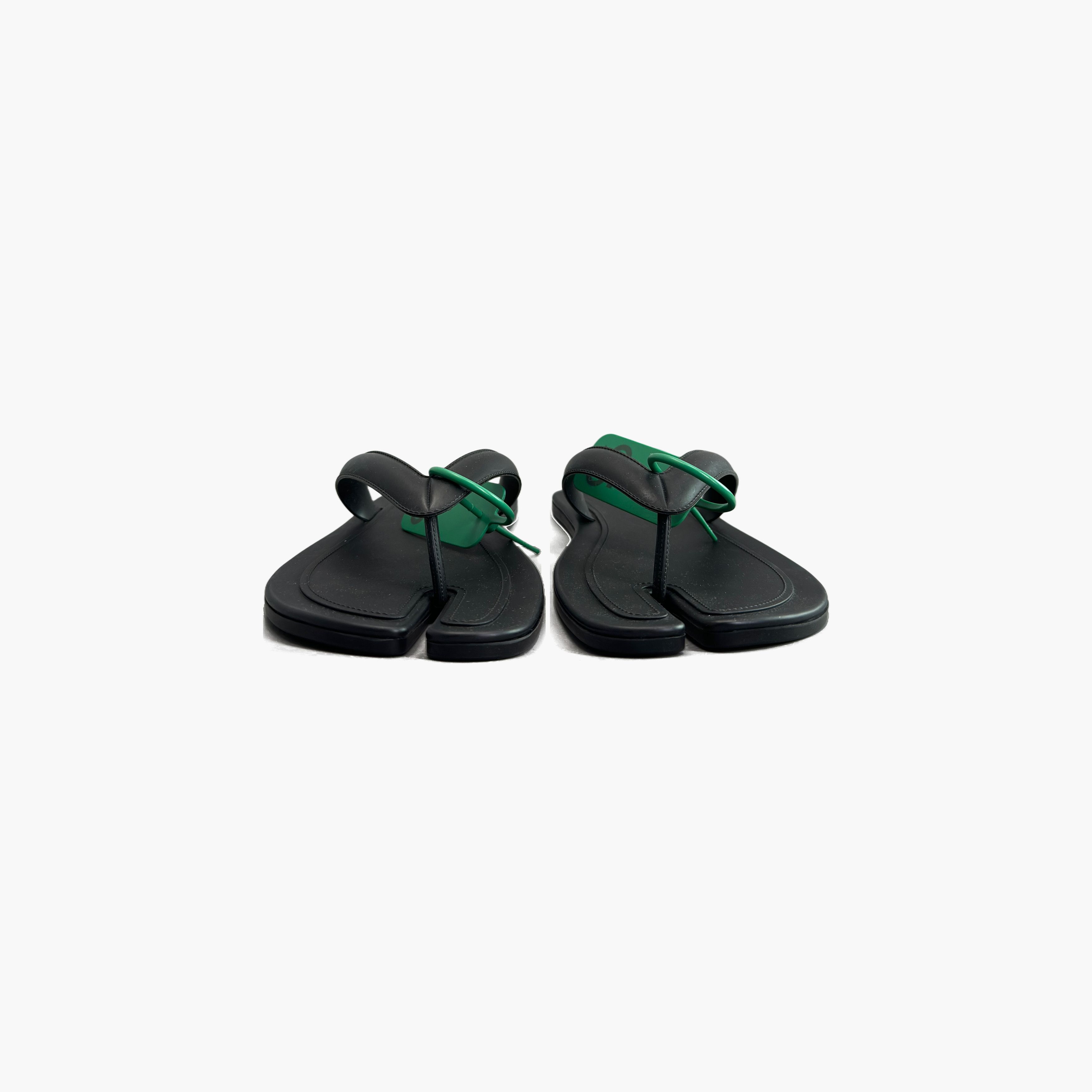Maison Margiela Maison Margiela Tabi Thong Sandals Size 39 Size US 9 / IT 39 - 5 Thumbnail