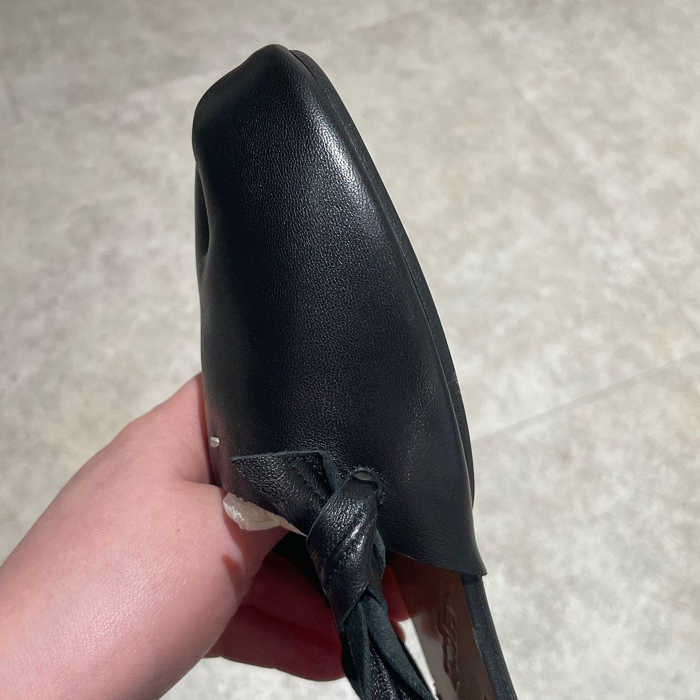 Maison Margiela Maison Margiela Tabi Ribbon Flats Size 36 Size US 6 / IT 36 - 18 Thumbnail