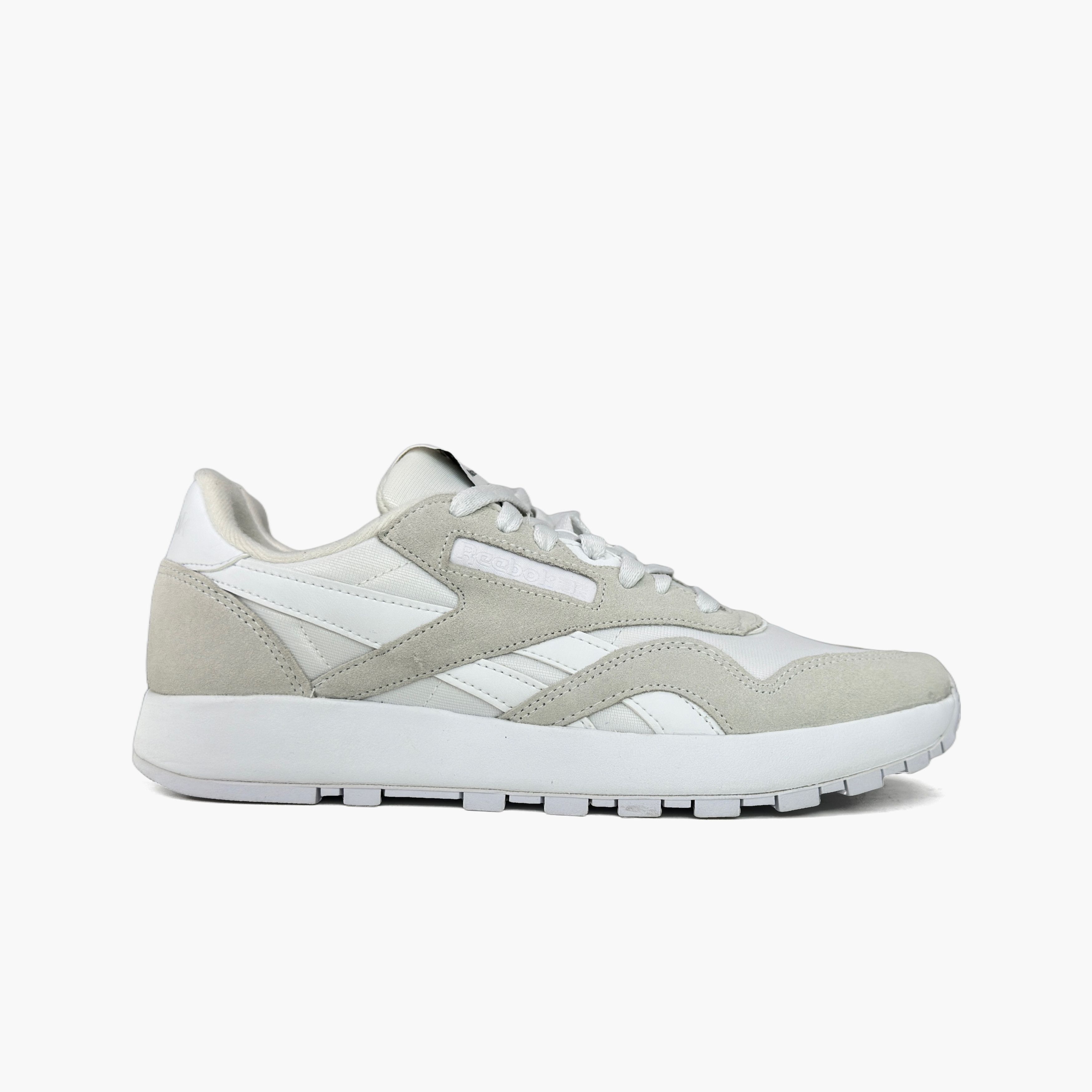 Maison Margiela × Reebok Maison Margiela x Reebok Tabi Classic Nylon Sneakers 40.5 Size US 7.5 / EU 40-41 - 4 Thumbnail