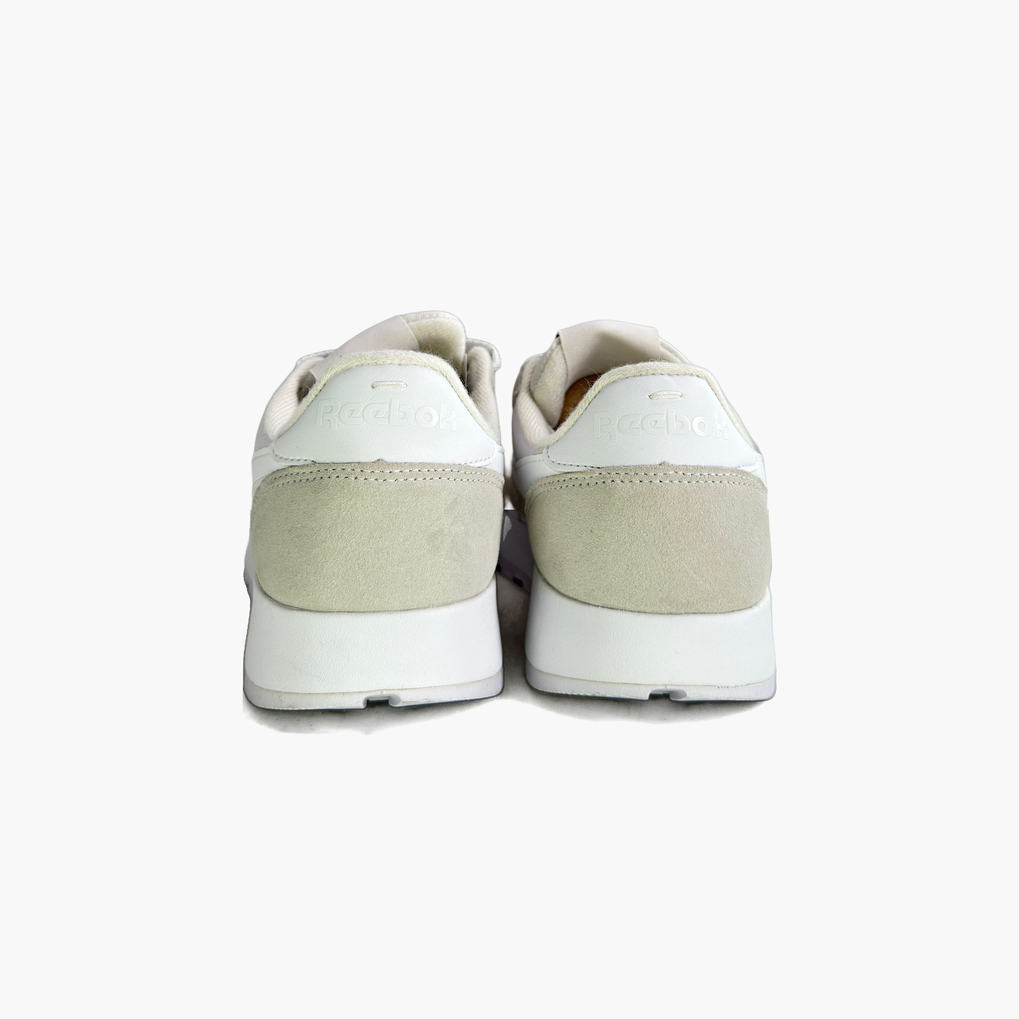 Maison Margiela × Reebok Maison Margiela x Reebok Tabi Classic Nylon Sneakers 40.5 Size US 7.5 / EU 40-41 - 6 Thumbnail