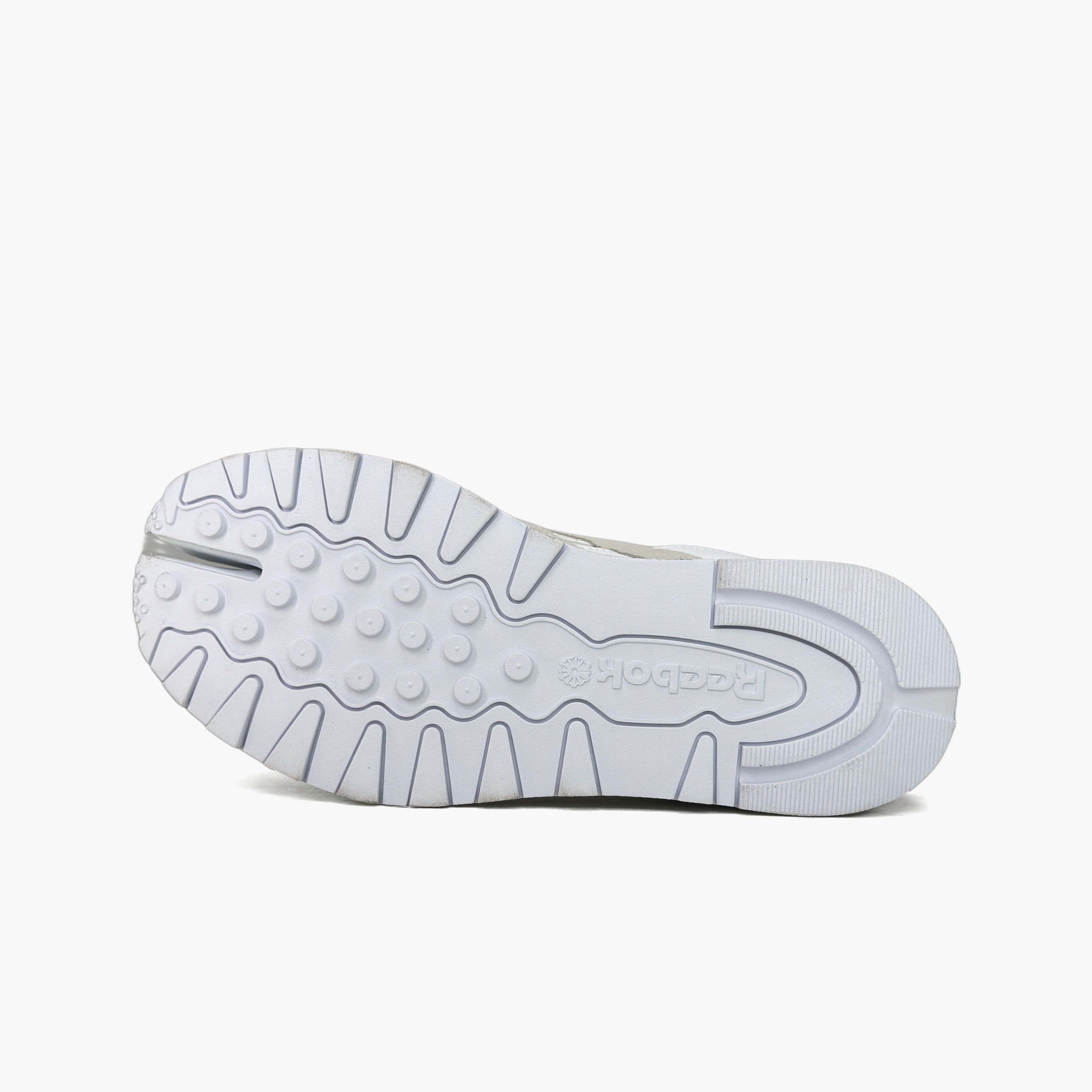 Maison Margiela × Reebok Maison Margiela x Reebok Tabi Classic Nylon Sneakers 40.5 Size US 7.5 / EU 40-41 - 8 Thumbnail