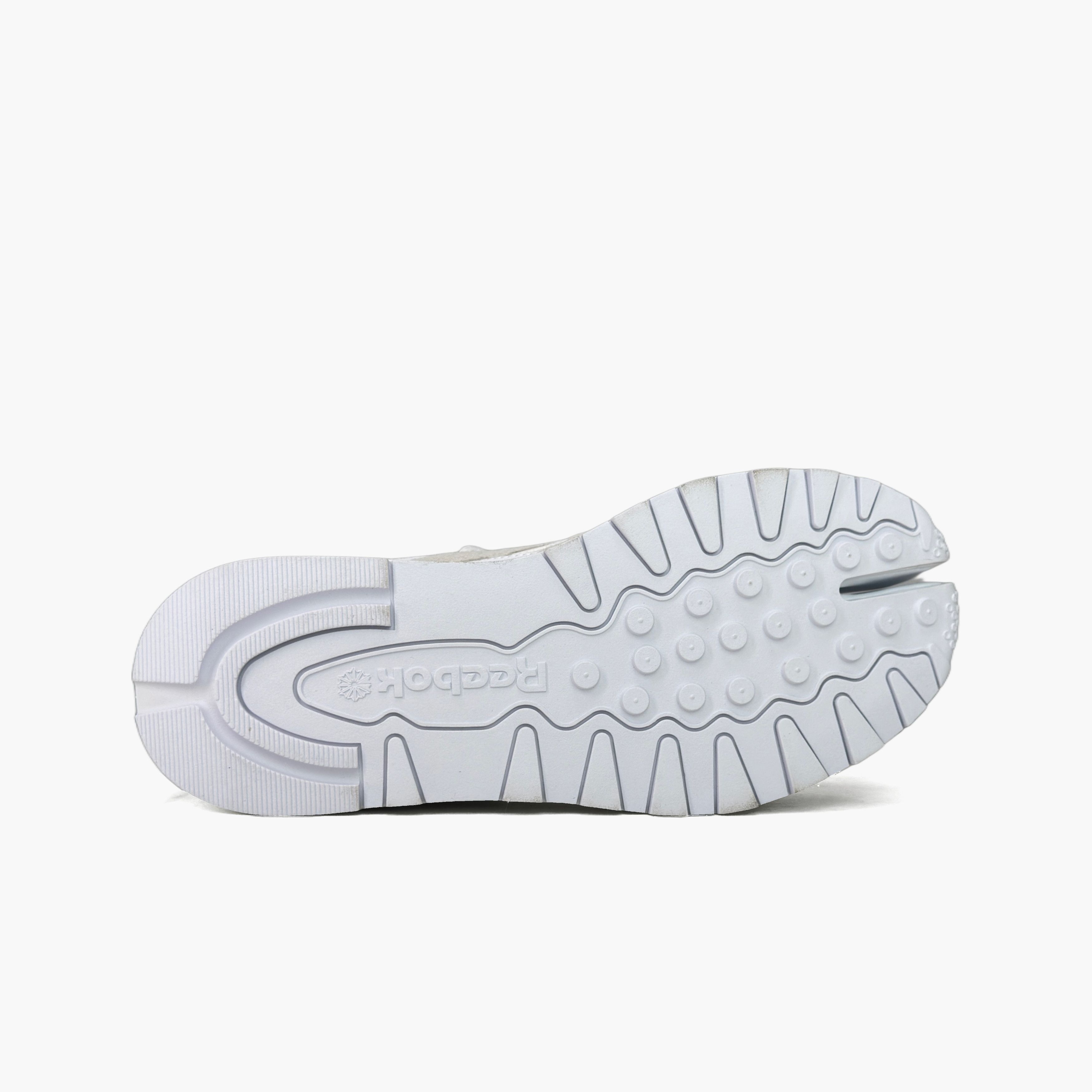 Maison Margiela × Reebok Maison Margiela x Reebok Tabi Classic Nylon Sneakers 40.5 Size US 7.5 / EU 40-41 - 7 Thumbnail