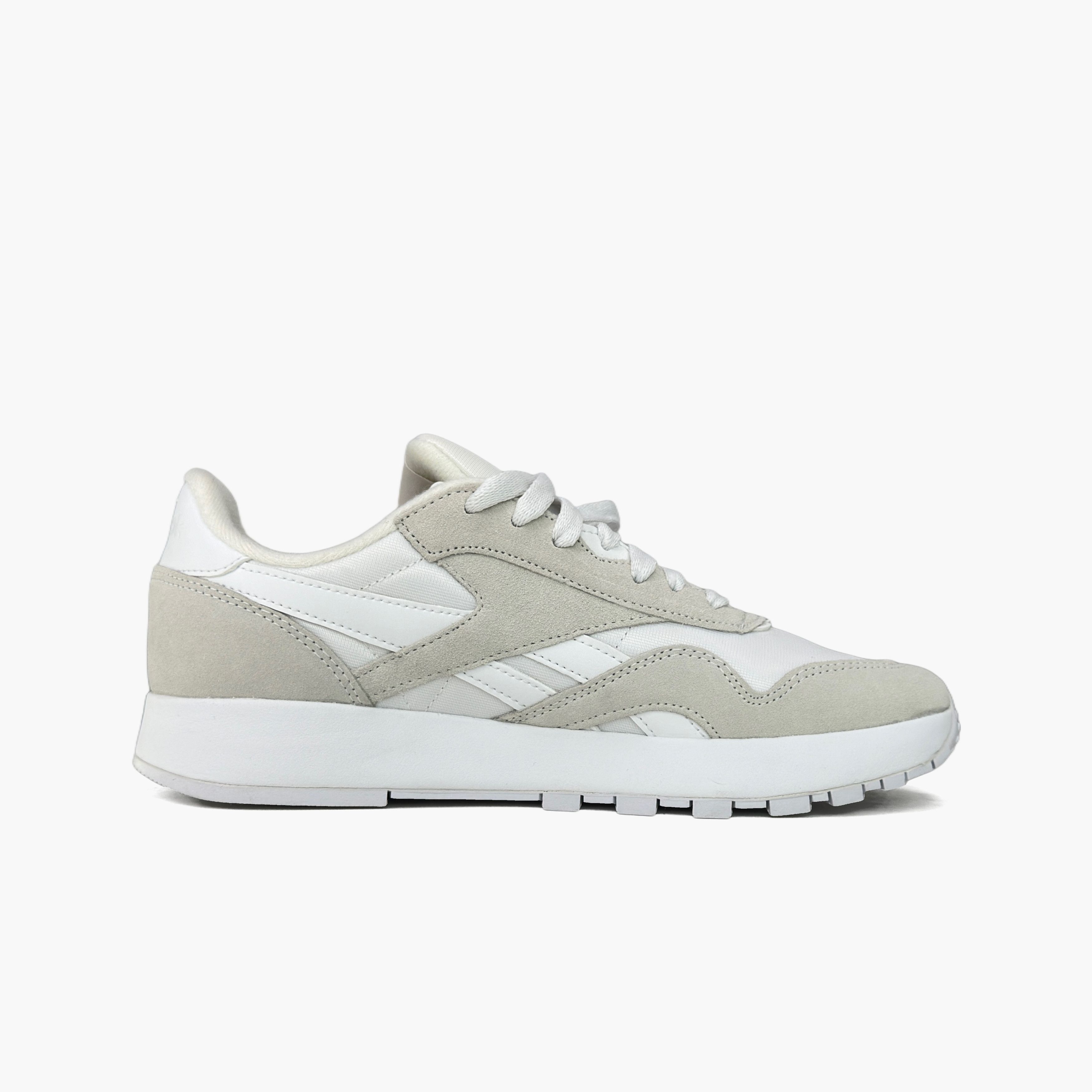 Maison Margiela × Reebok Maison Margiela x Reebok Tabi Classic Nylon Sneakers 40.5 Size US 7.5 / EU 40-41 - 2 Thumbnail