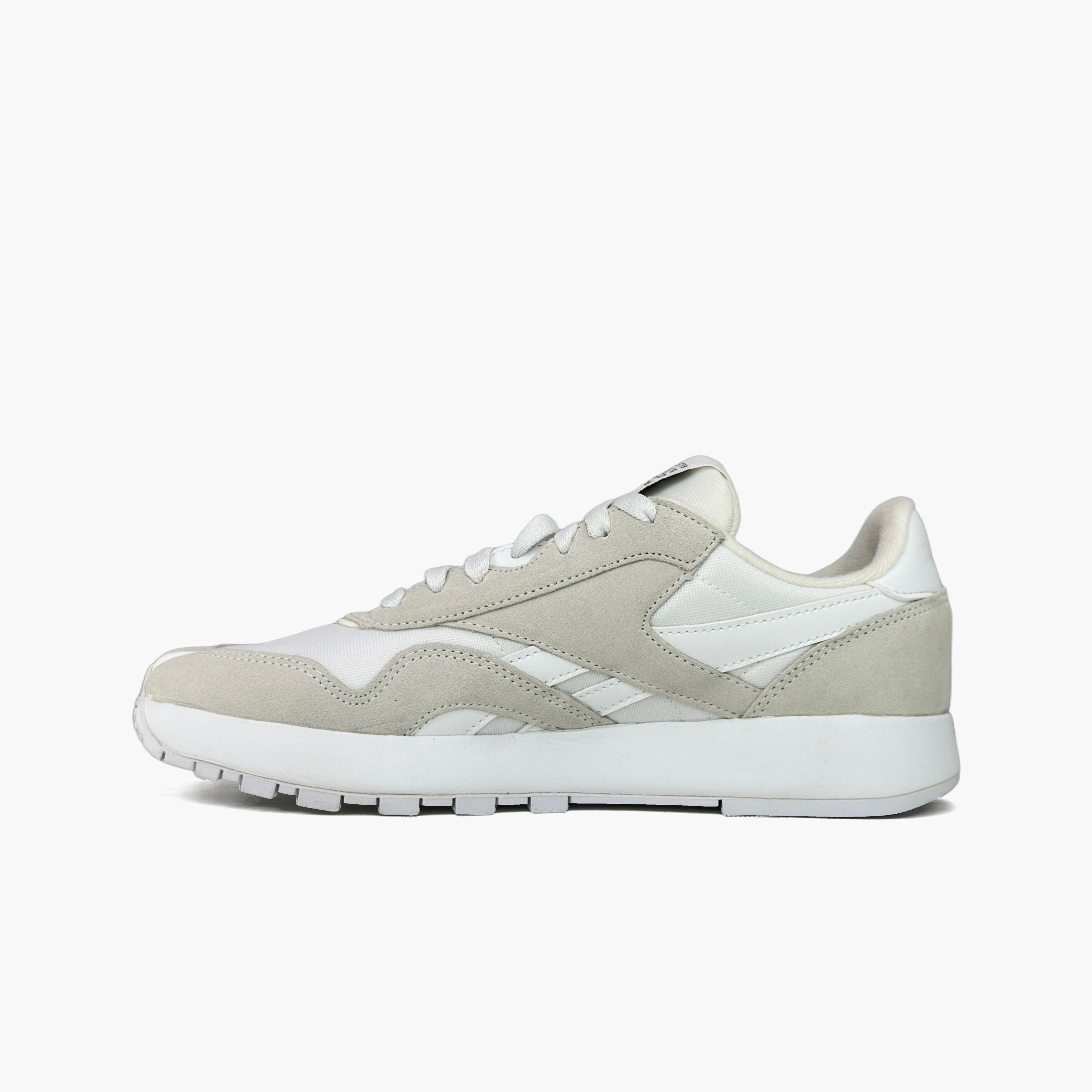 Maison Margiela × Reebok Maison Margiela x Reebok Tabi Classic Nylon Sneakers 40.5 Size US 7.5 / EU 40-41 - 3 Thumbnail