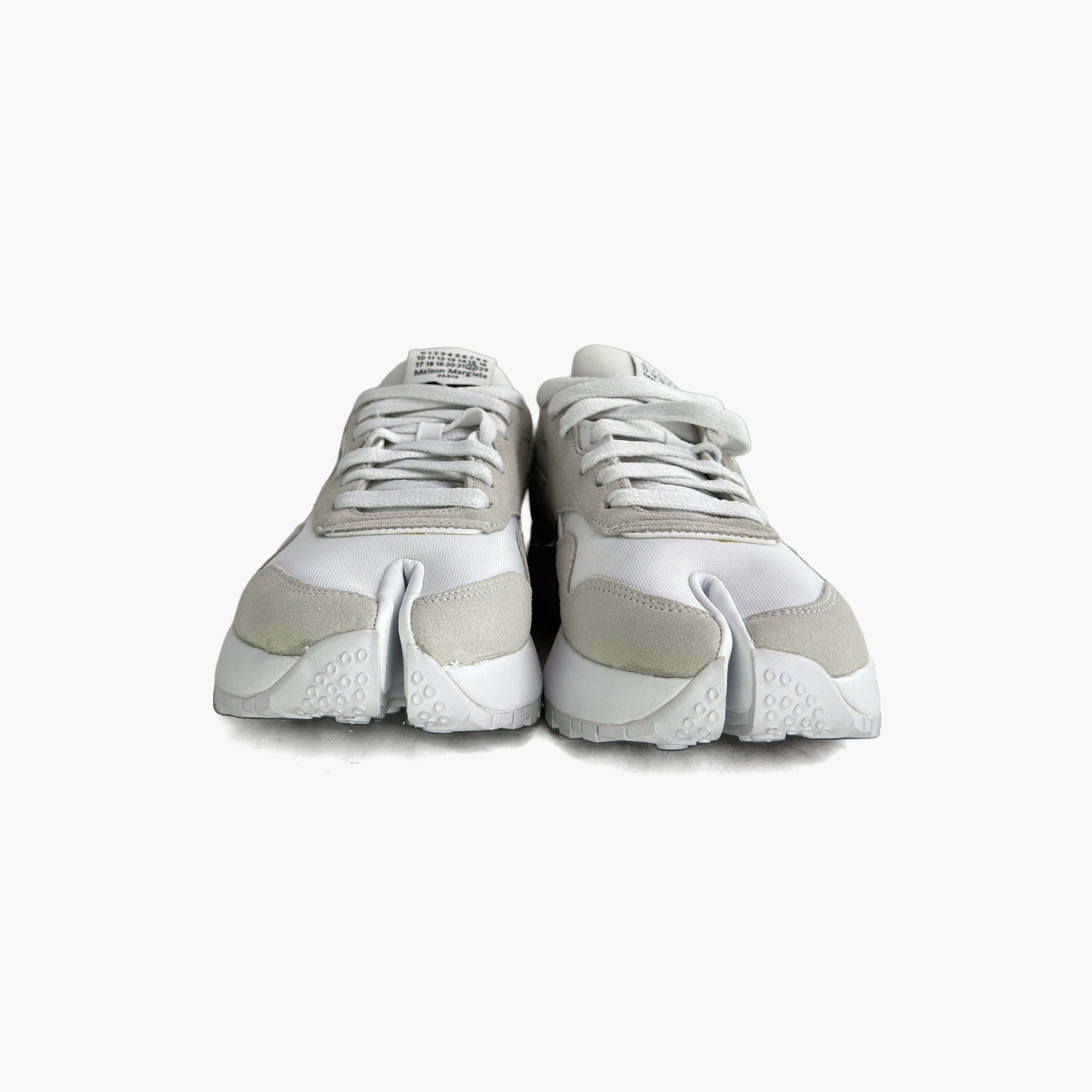 Maison Margiela × Reebok Maison Margiela x Reebok Tabi Classic Nylon Sneakers 40.5 Size US 7.5 / EU 40-41 - 5 Thumbnail
