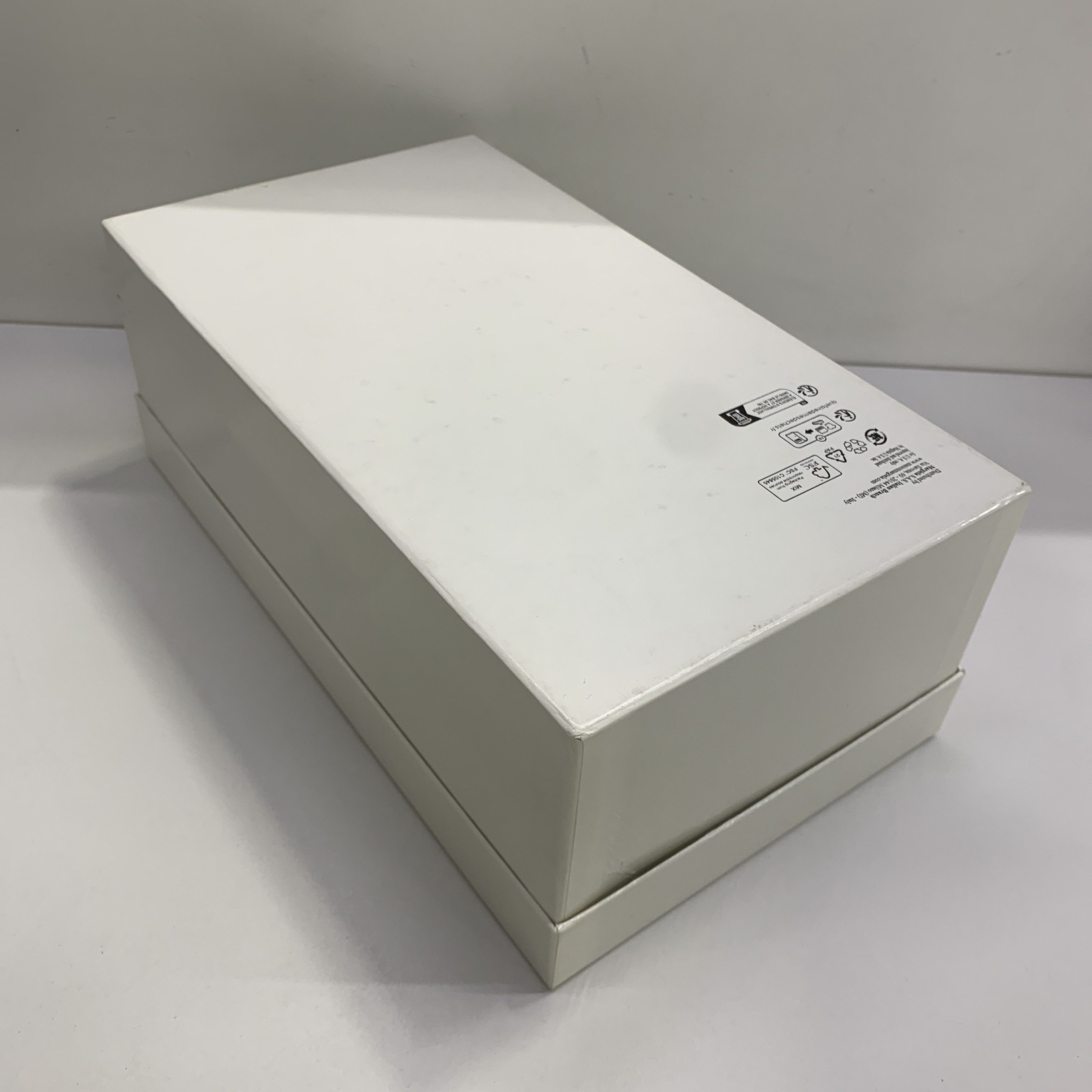 Maison Margiela Maison Margiela Tabi Leather Flats Size 38.5 Size US 8.5 / IT 38.5 - 11 Thumbnail