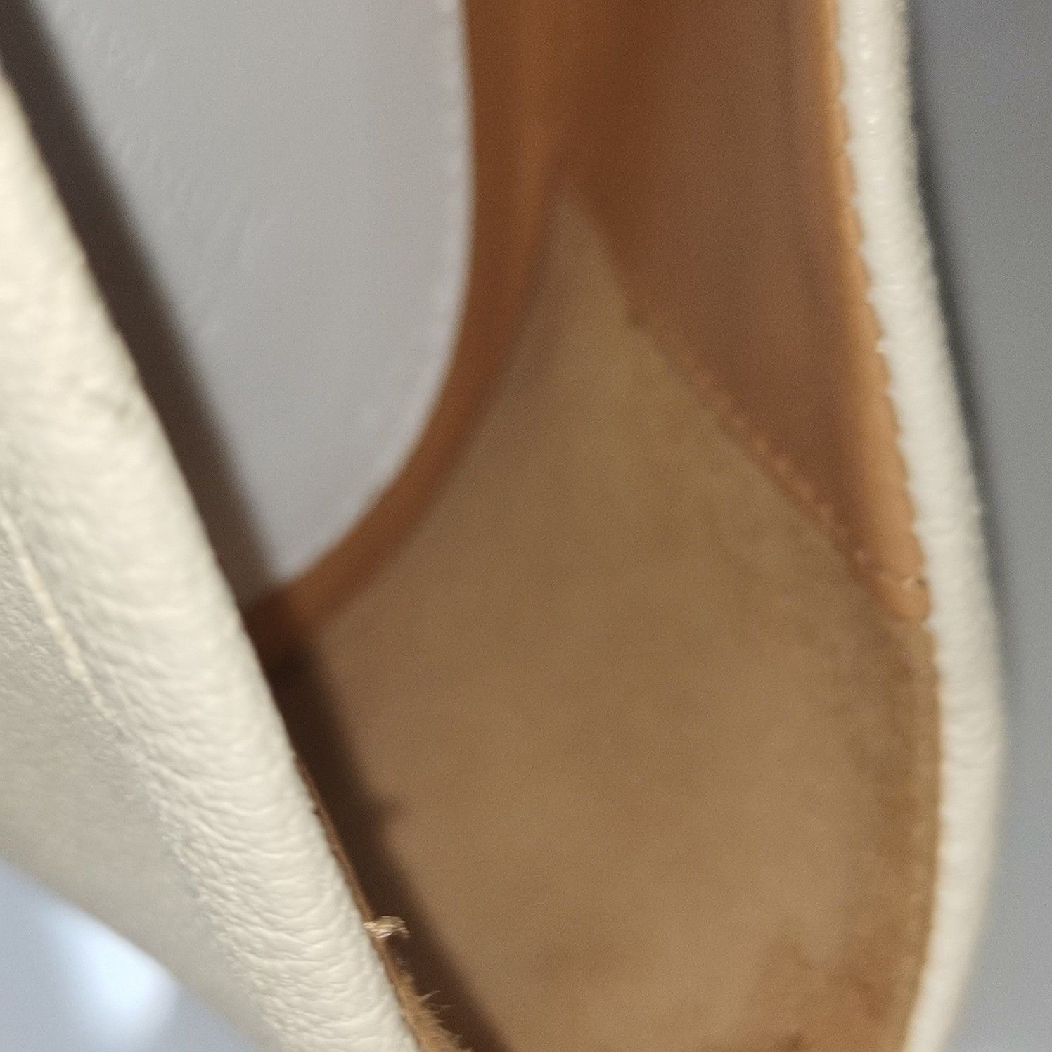Maison Margiela Maison Margiela Tabi Leather Ballet Flats Size 36.5 Size US 6.5 / IT 36.5 - 11 Thumbnail