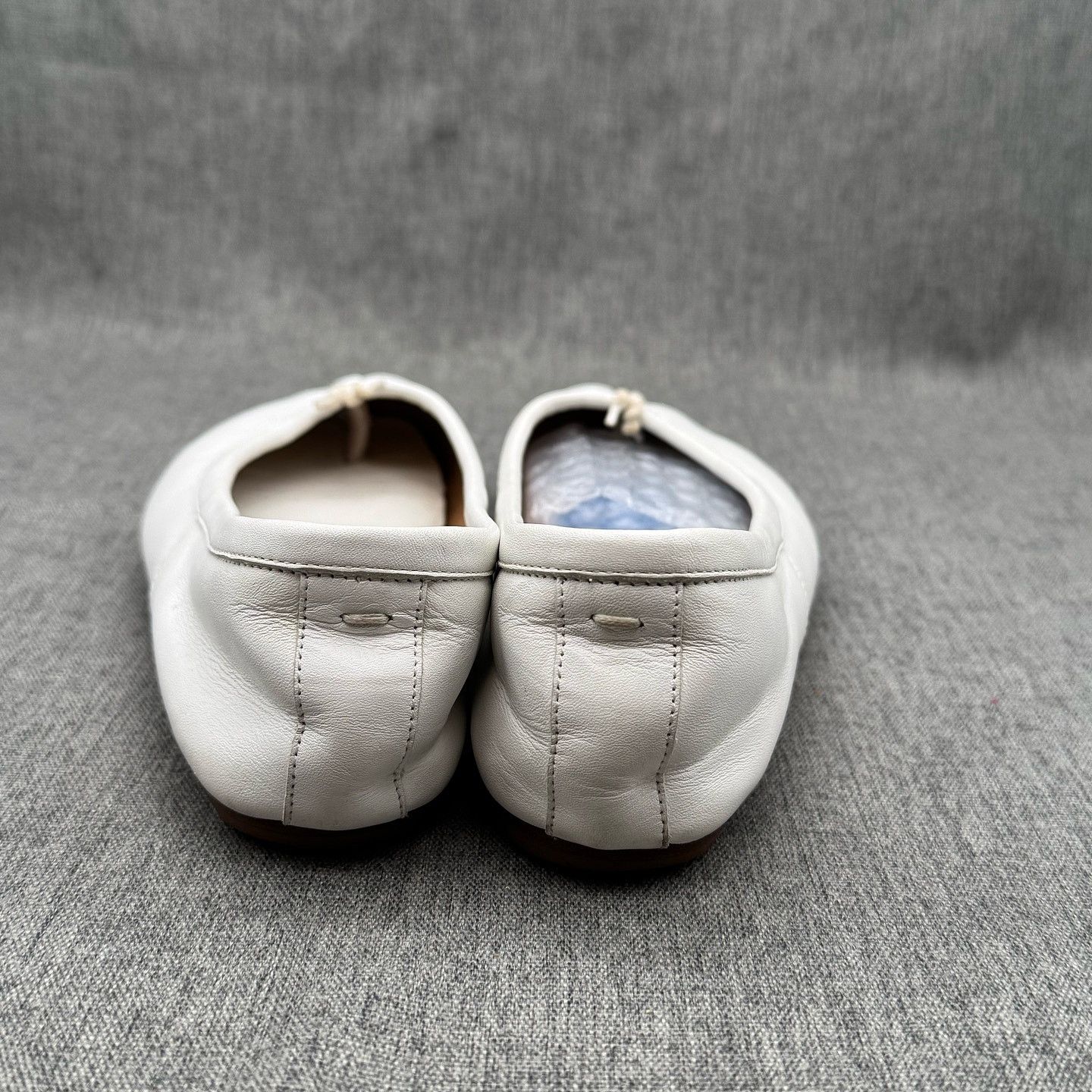 Maison Margiela Maison Margiela Tabi Flats Size 36.5 Size US 6.5 / IT 36.5 - 3 Thumbnail