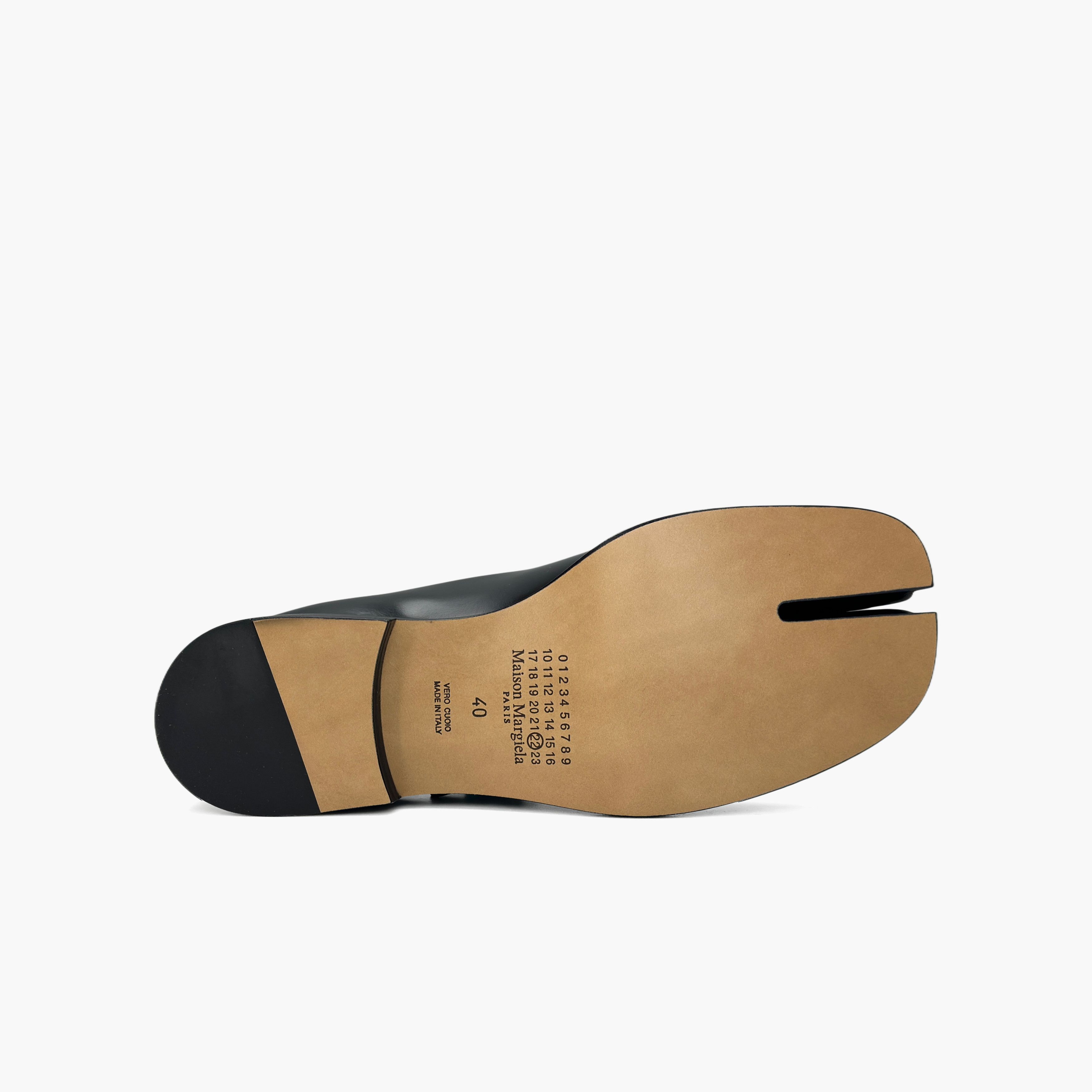 Maison Margiela Maison Margiela Tabi Mary Jane Flats Size 40 Size US 10 / IT 40 - 7 Thumbnail