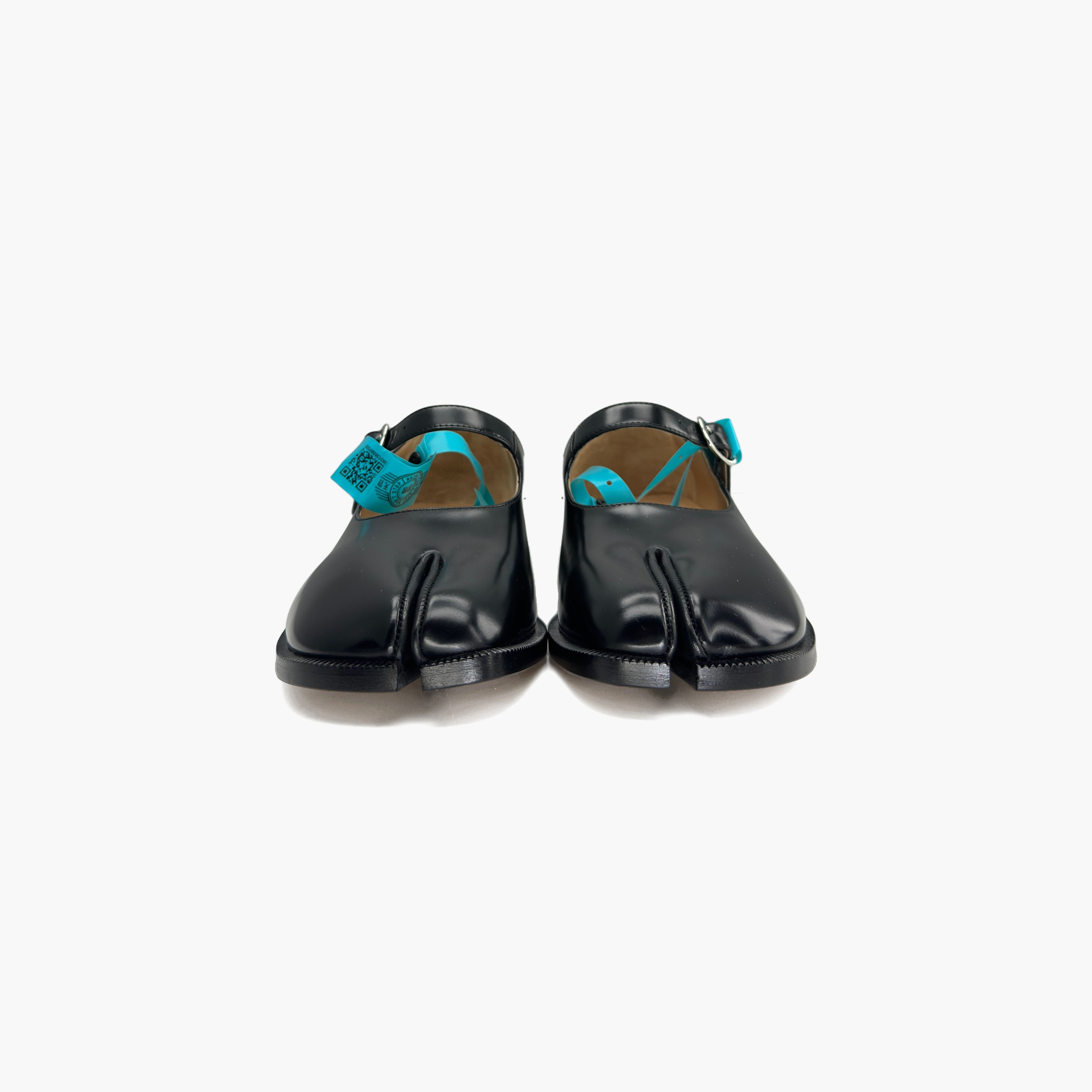 Maison Margiela Maison Margiela Tabi Mary Jane Flats Size 40 Size US 10 / IT 40 - 5 Thumbnail