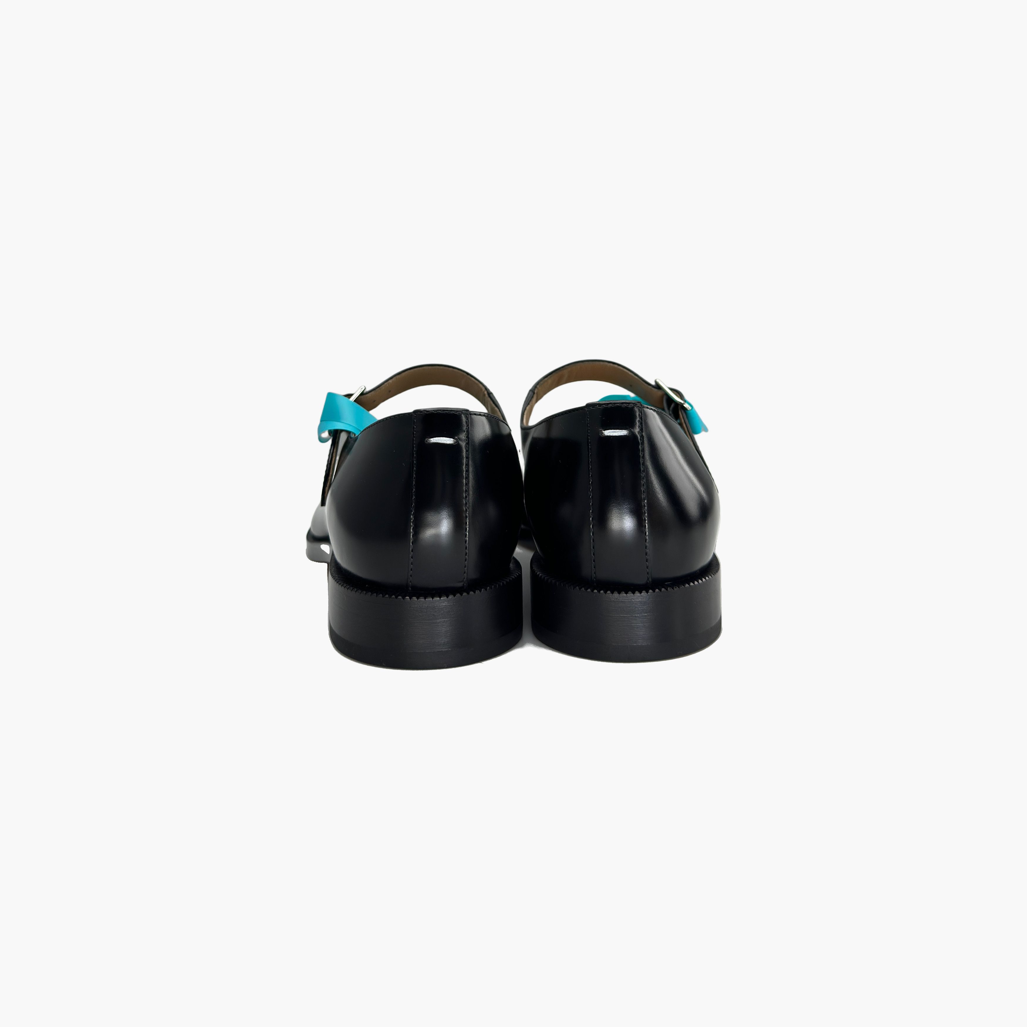 Maison Margiela Maison Margiela Tabi Mary Jane Flats Size 40 Size US 10 / IT 40 - 6 Thumbnail
