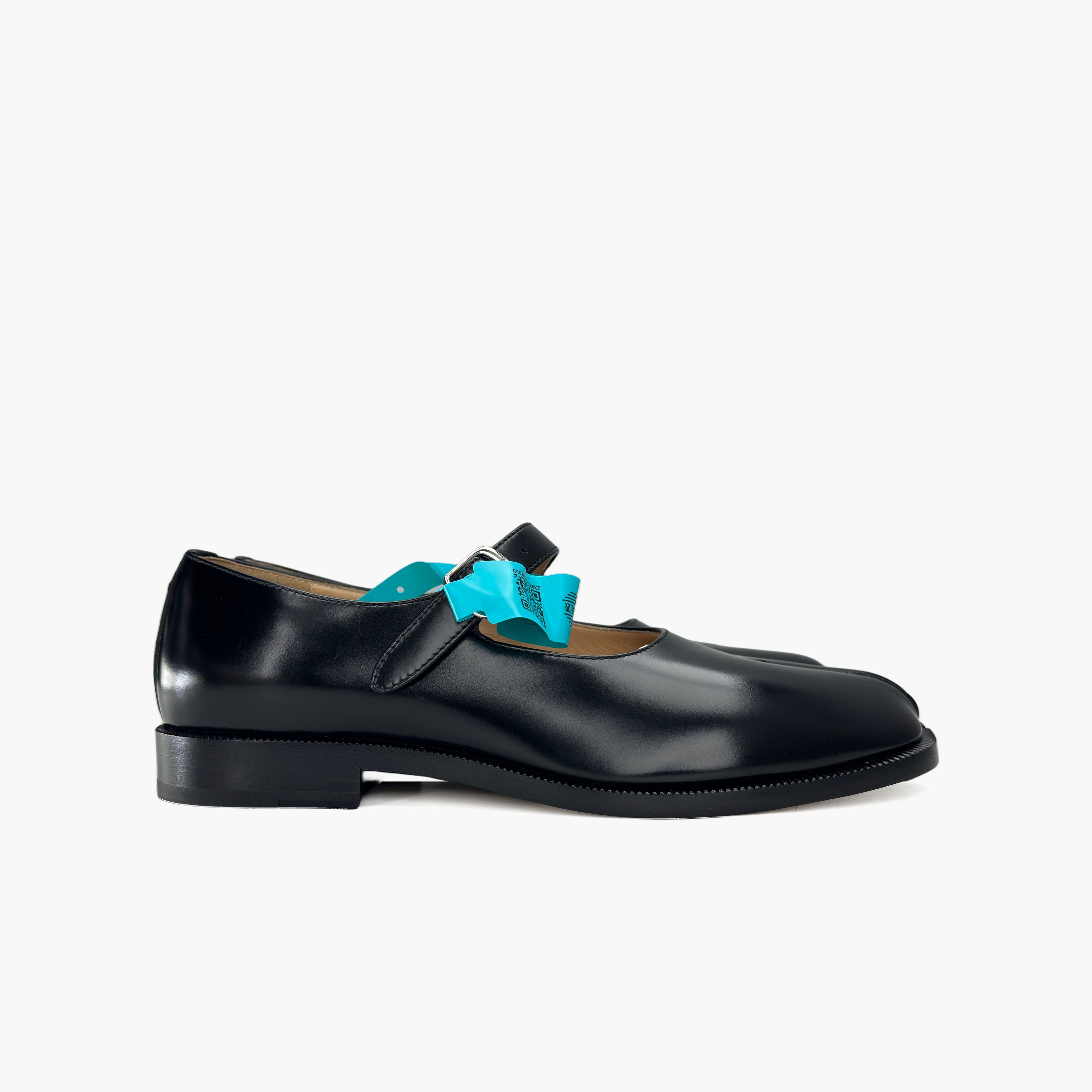 Maison Margiela Maison Margiela Tabi Mary Jane Flats Size 40 Size US 10 / IT 40 - 4 Thumbnail