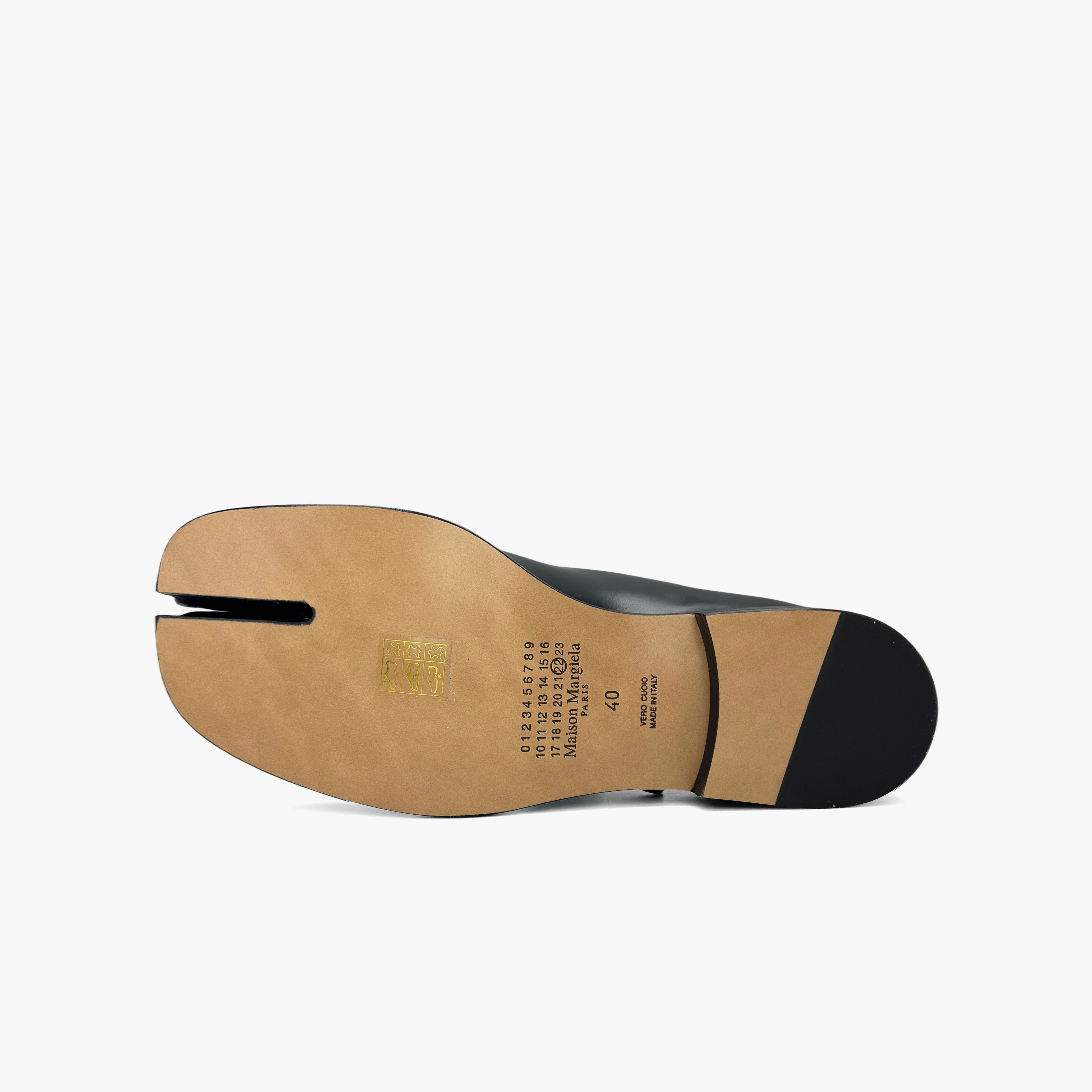 Maison Margiela Maison Margiela Tabi Mary Jane Flats Size 40 Size US 10 / IT 40 - 8 Thumbnail