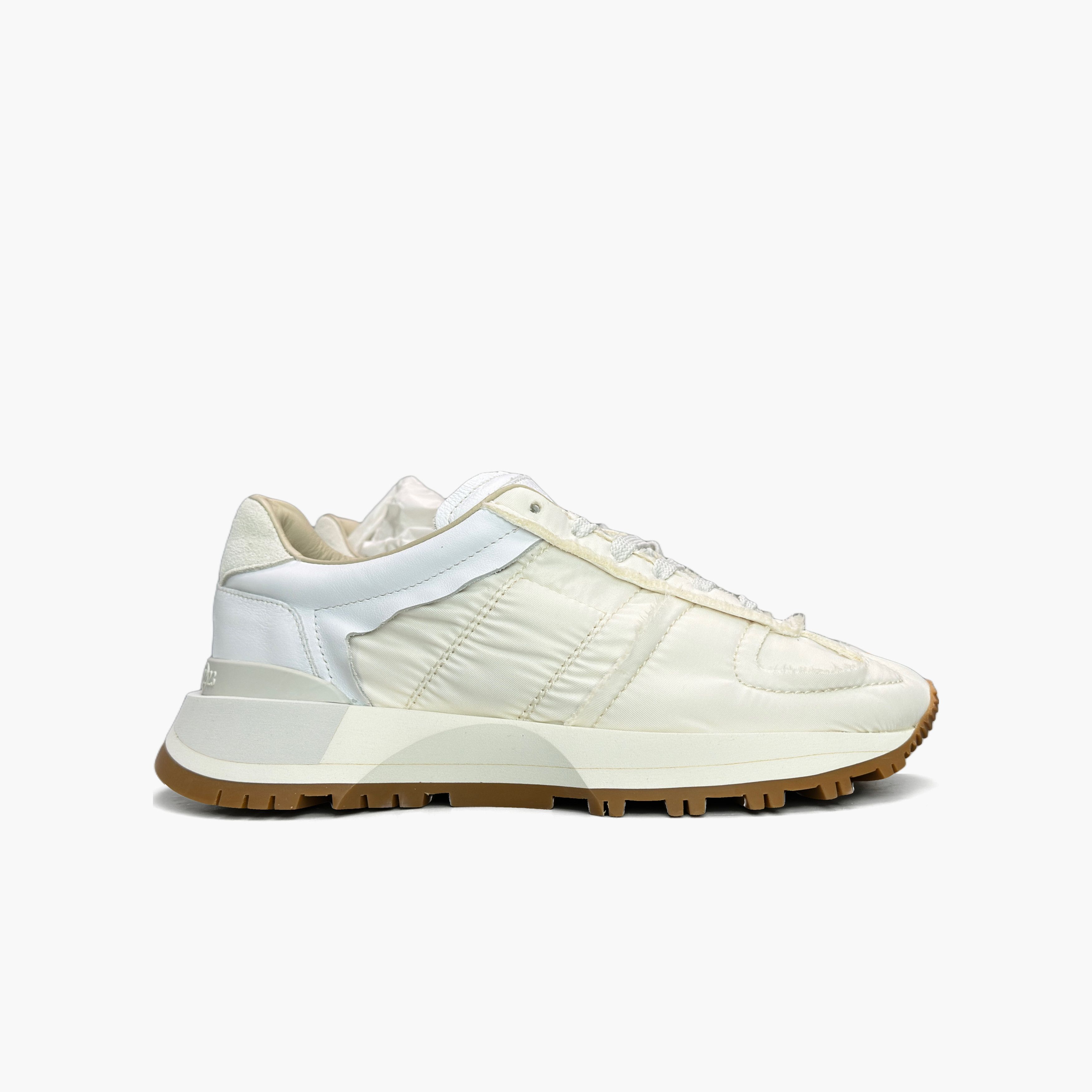 Maison Margiela Maison Margiela New Runner Sneakers Size 36 Size US 6 / IT 36 - 4 Thumbnail